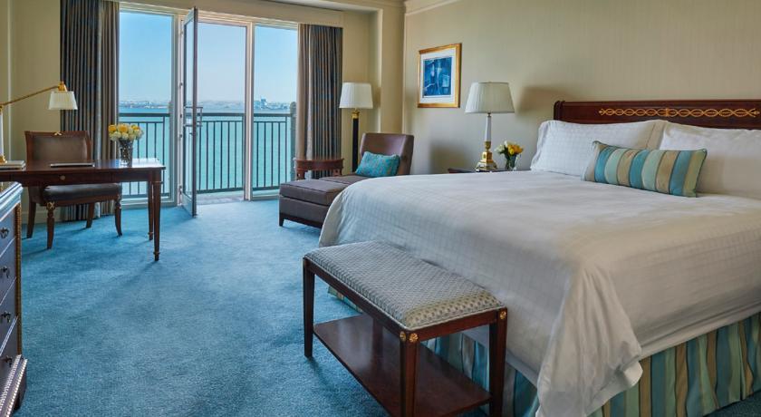 Four Seasons Doha