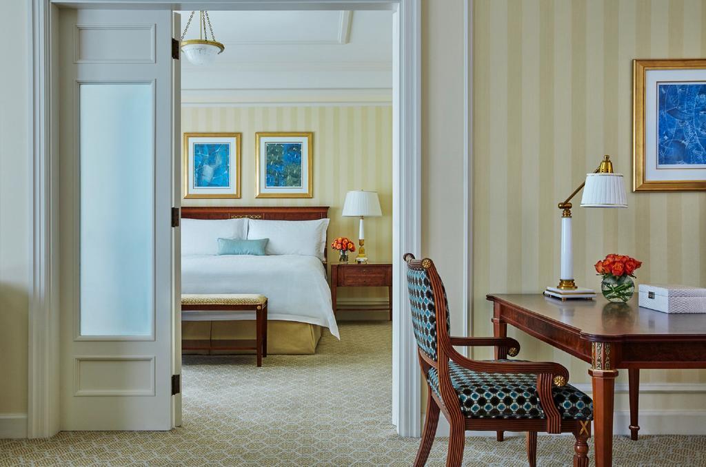 Hotel Four Seasons Doha