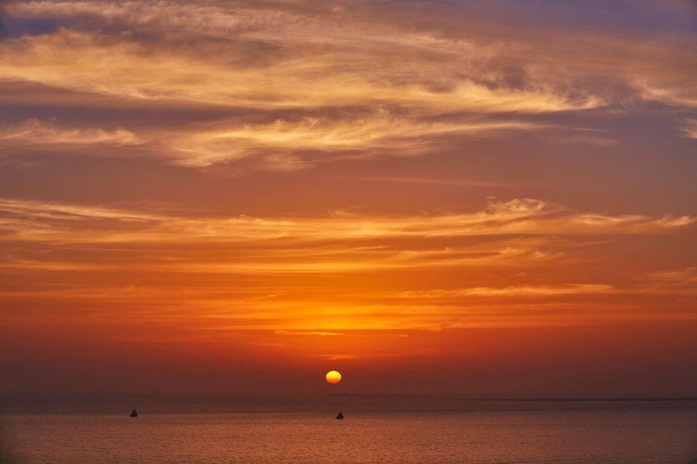 Four Seasons 5* Doha