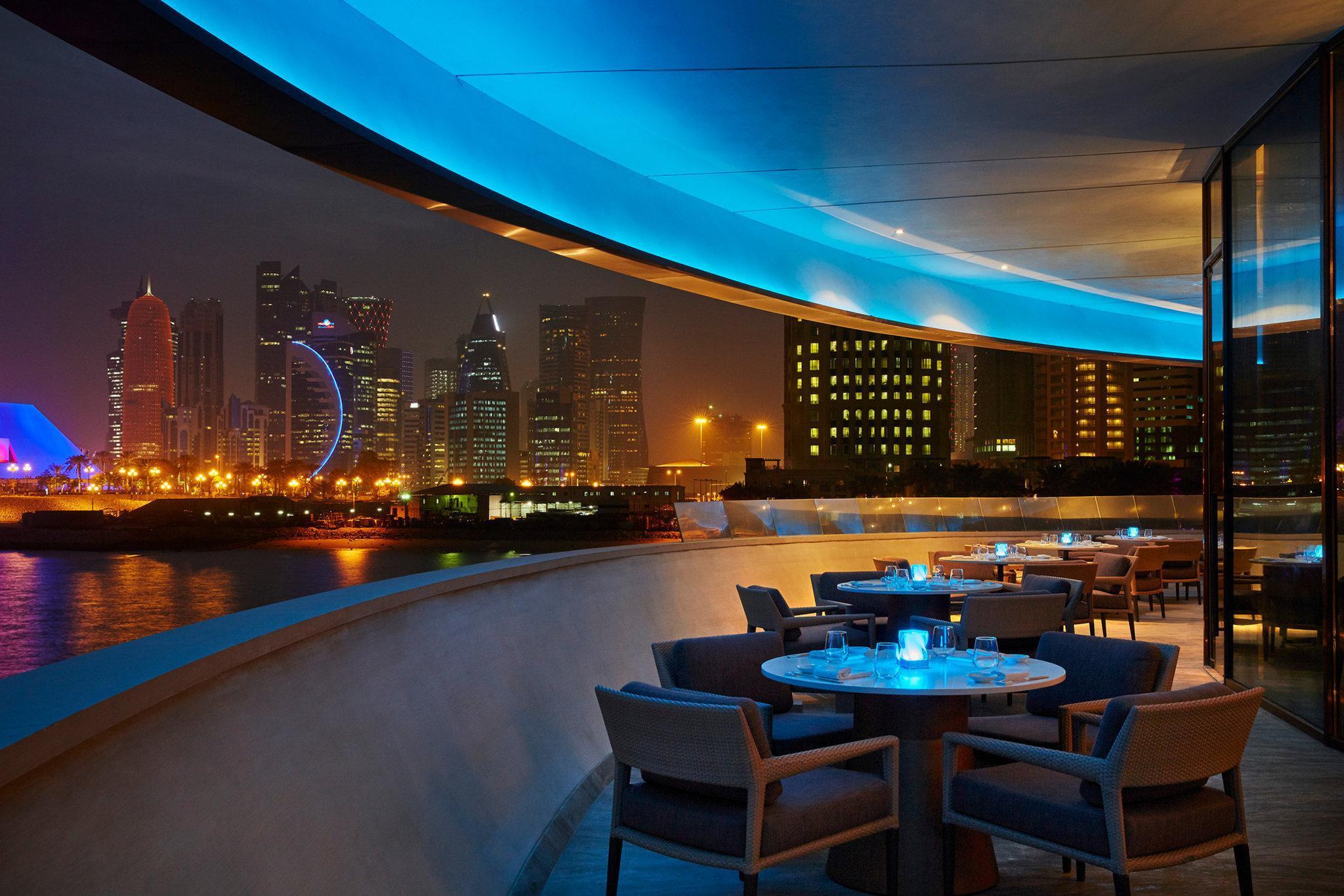 Hotel Four Seasons