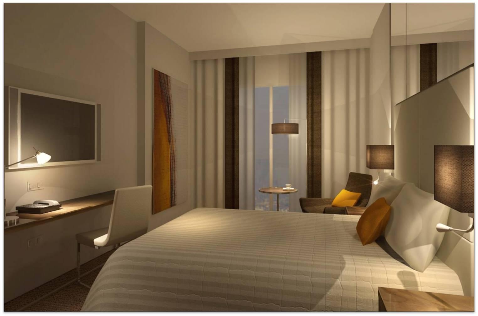 Centro Capital - By Rotana