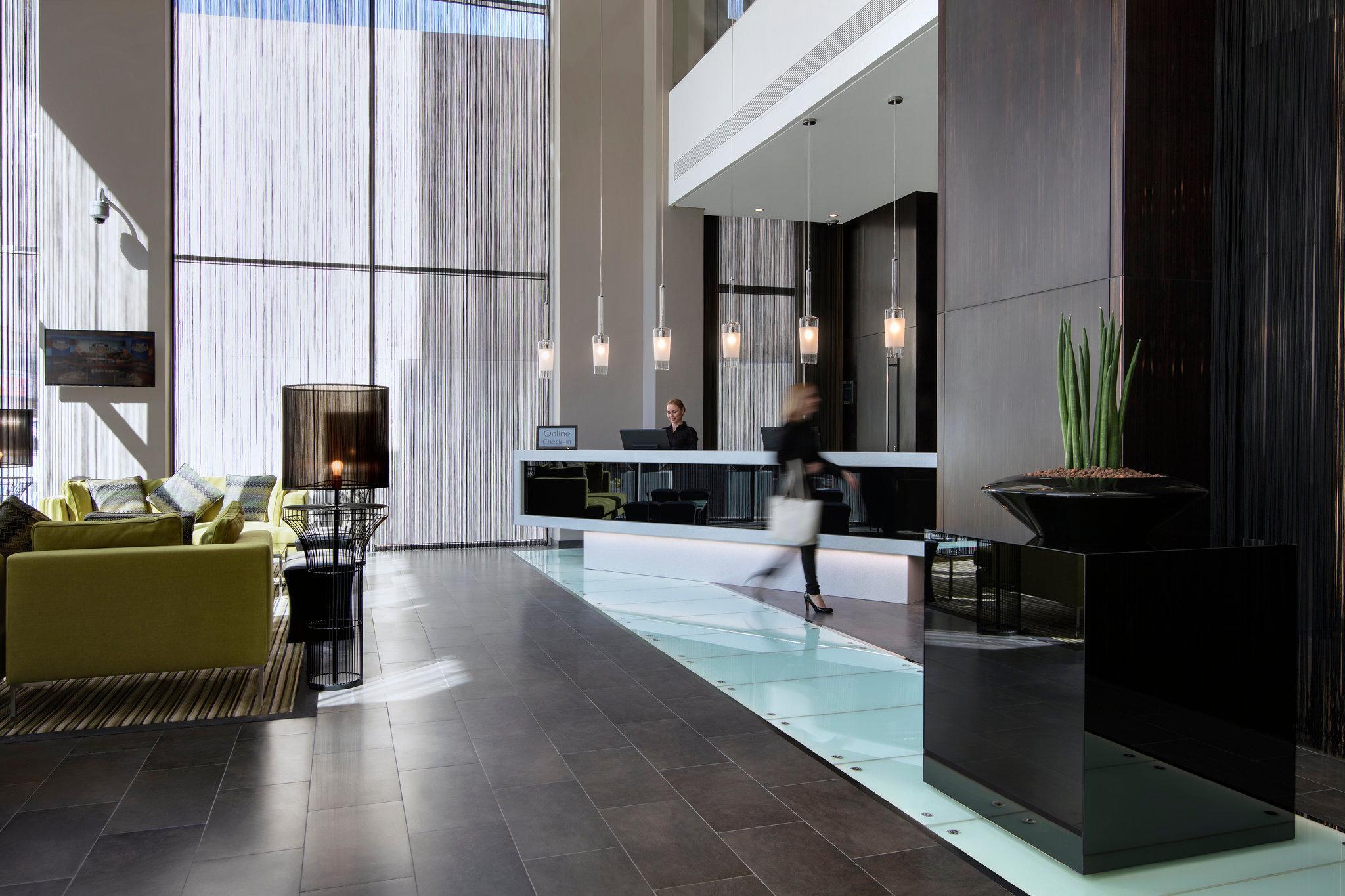 Centro Capital - By Rotana 4*