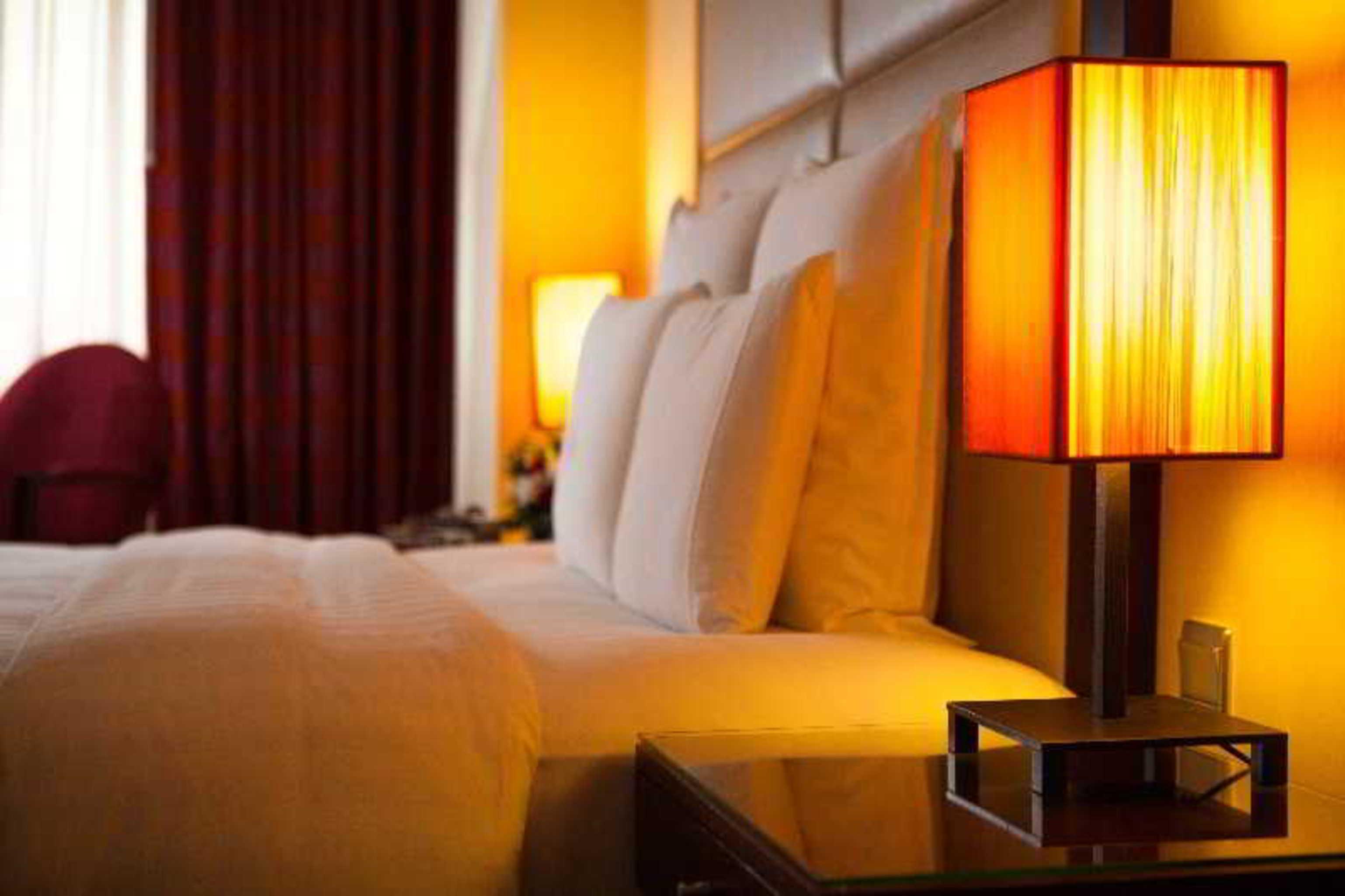 Grand Regal Hotel Doha