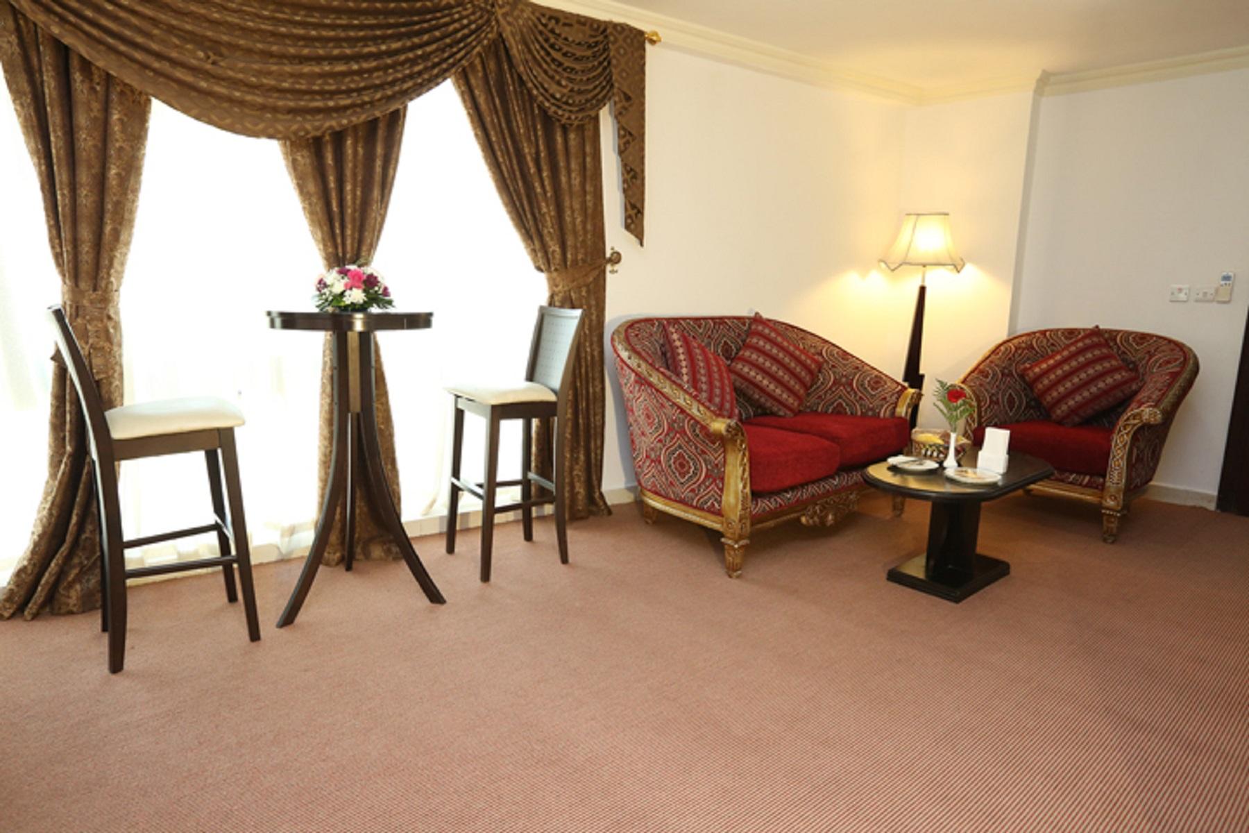 La Palace Doha