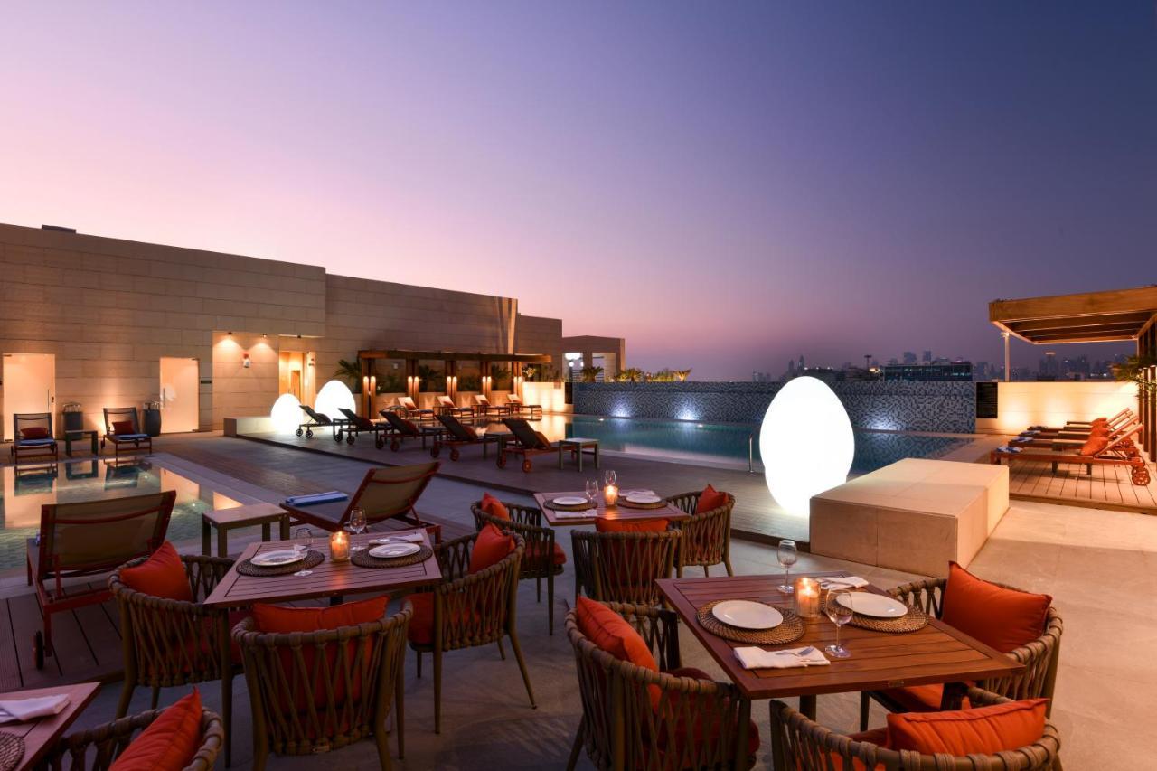 Apartment Le Mirage Downtown