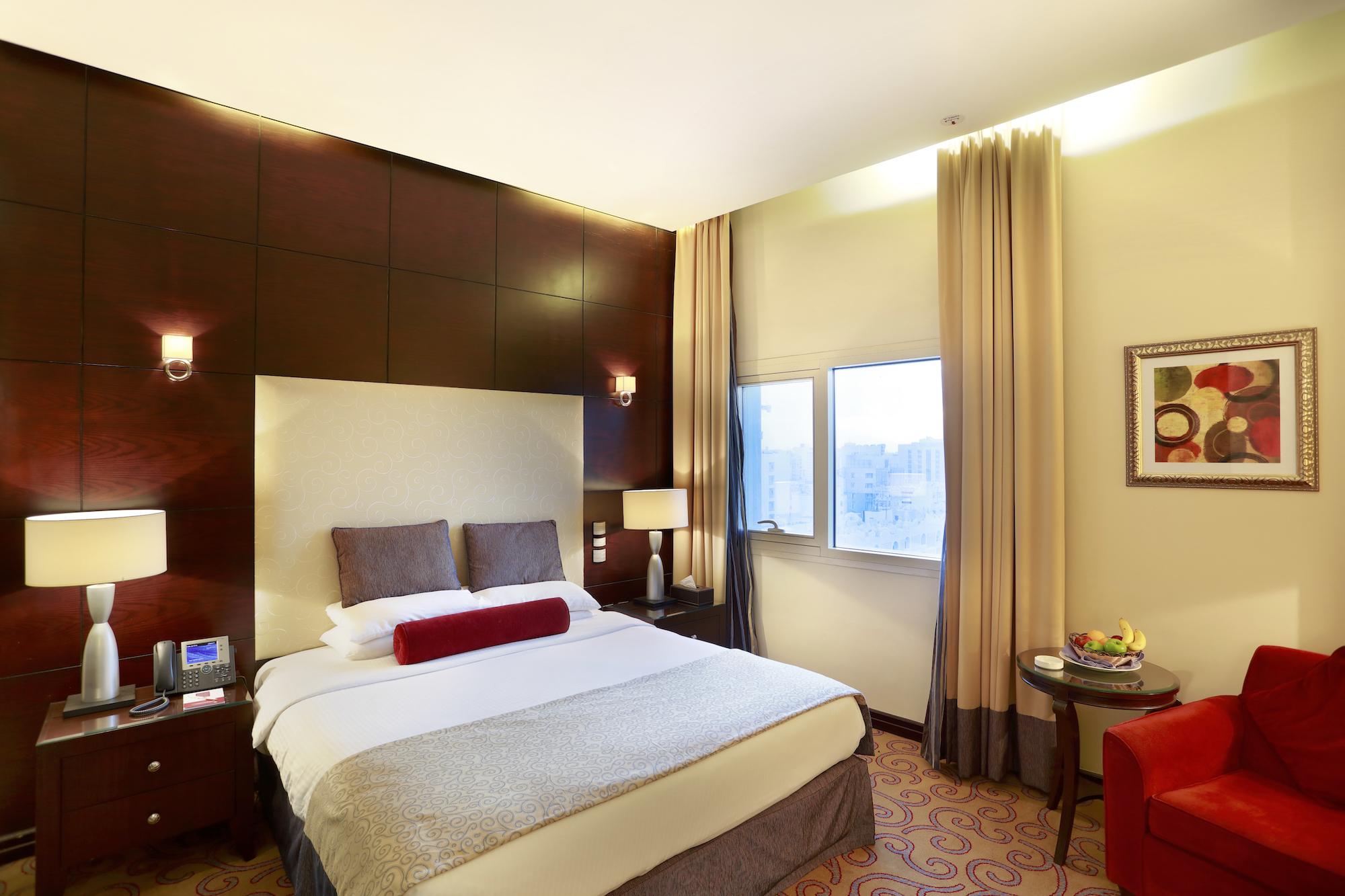 Century Doha