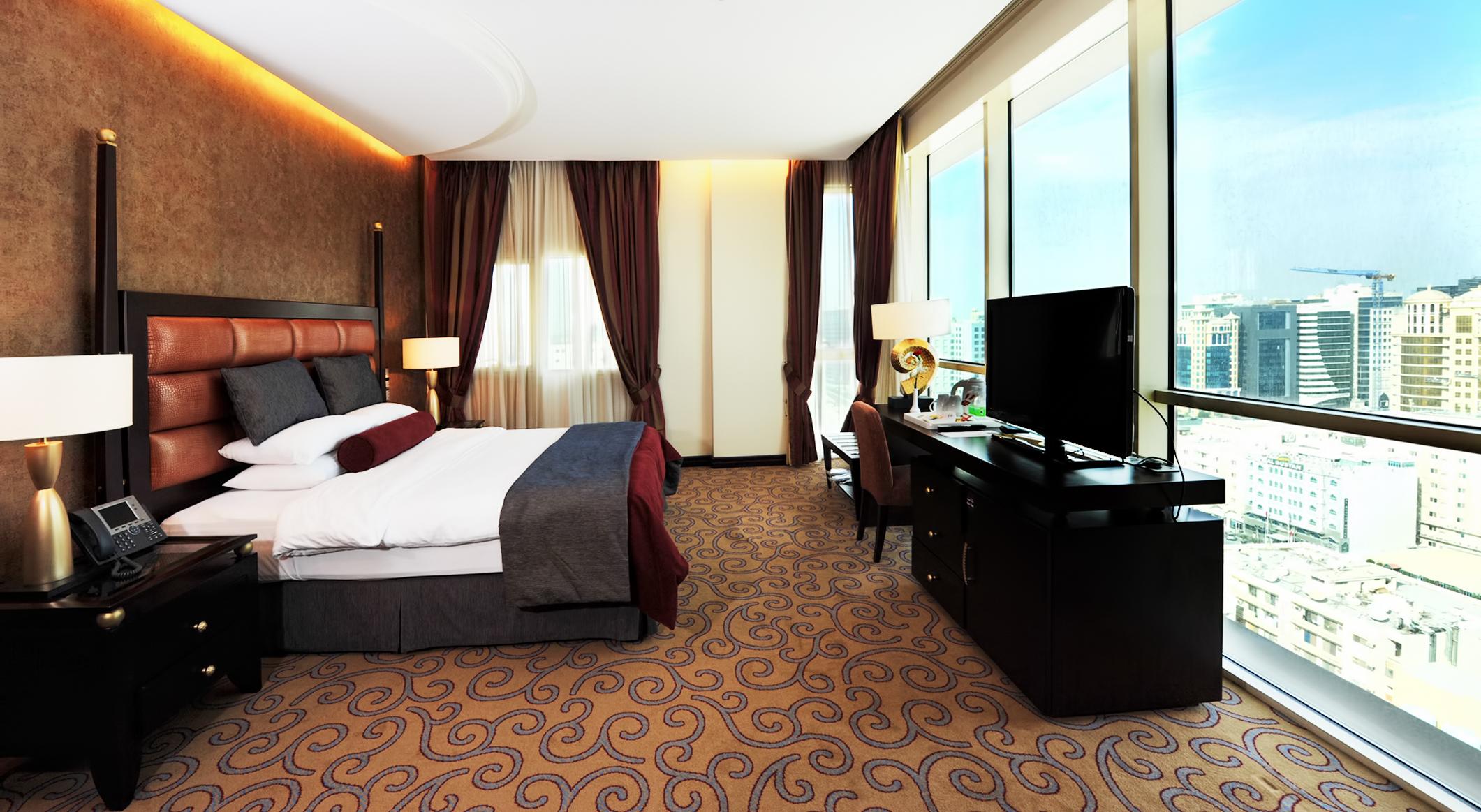 Hotel Century