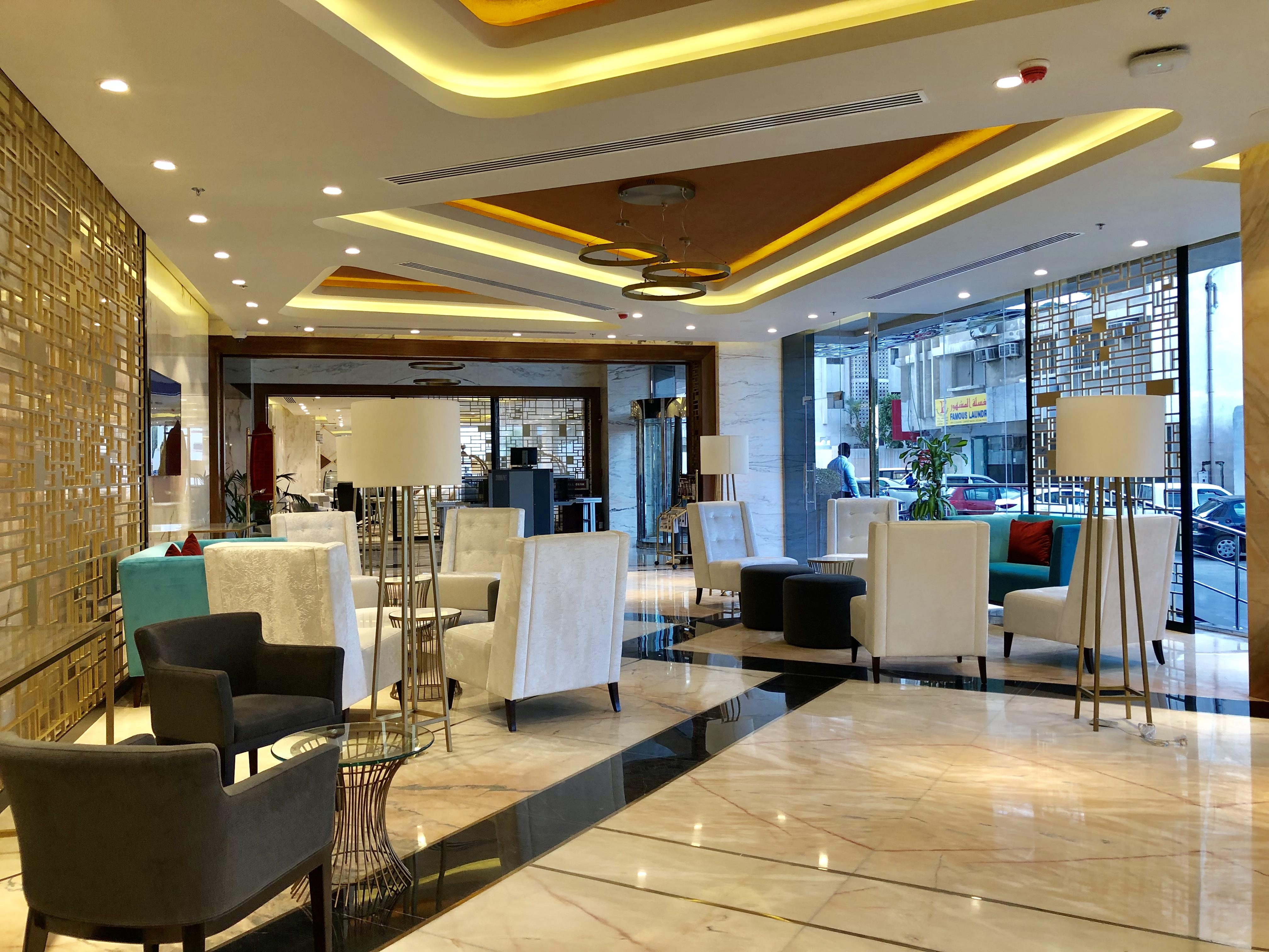 Century 4* Doha