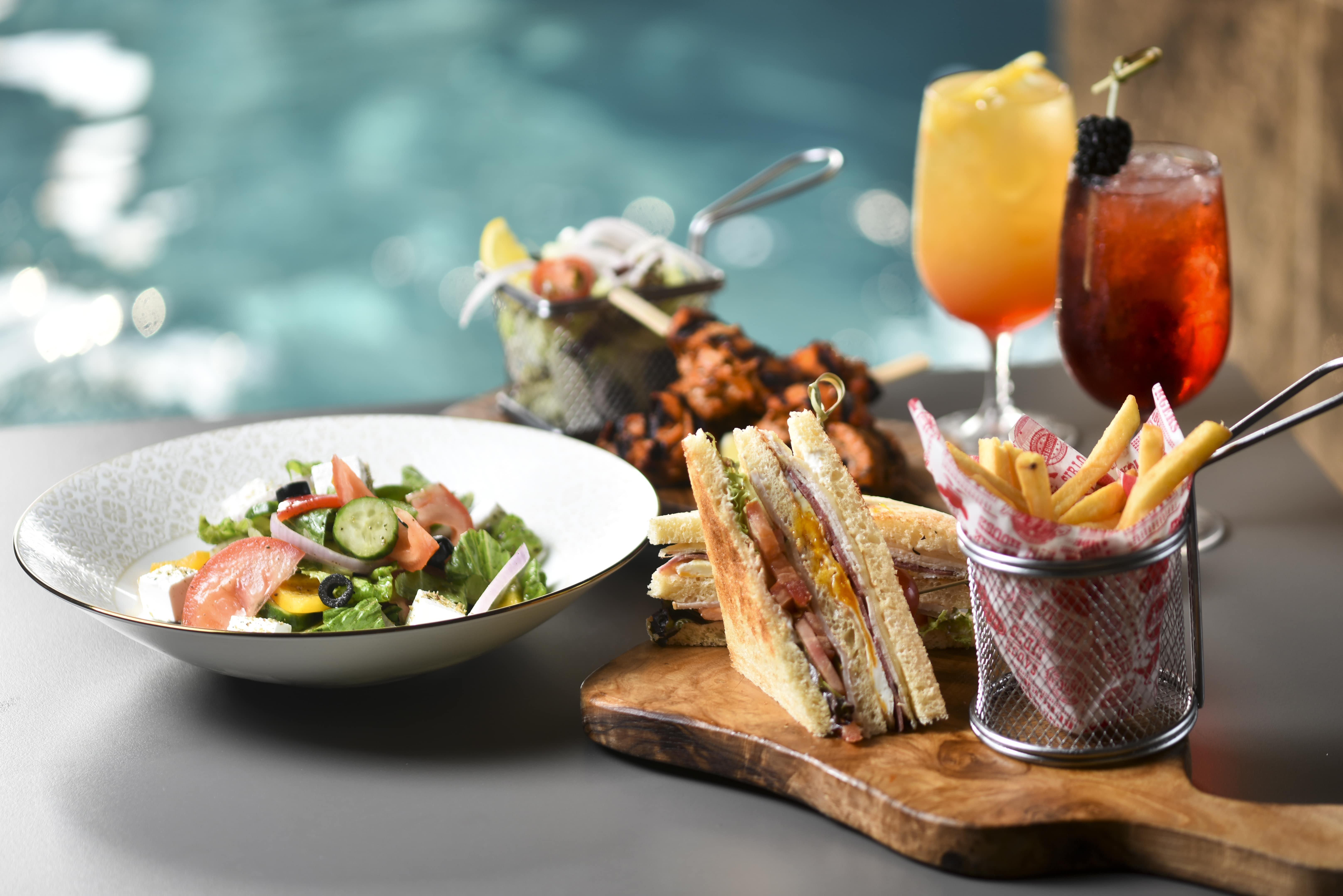 Hotel Voco Doha West Bay Suites By Ihg 5*