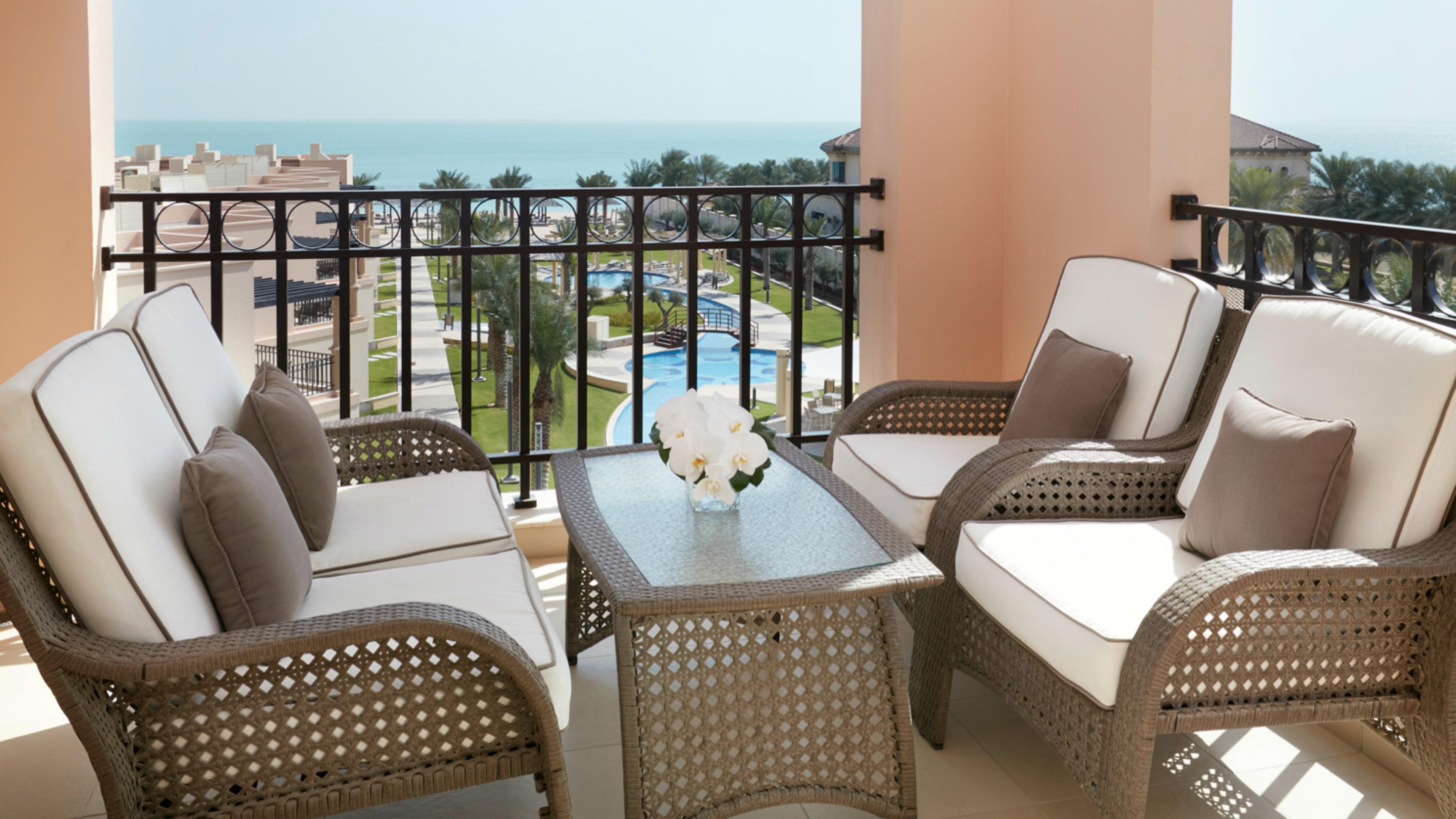 Hotel Intercontinental Residences 5*