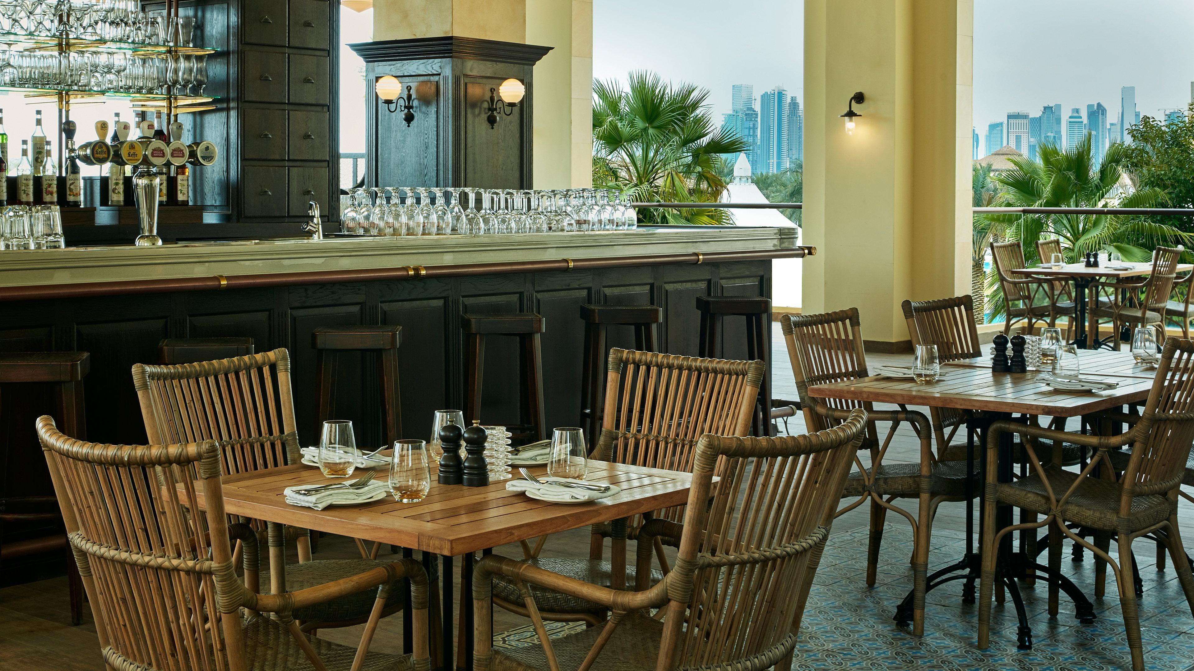 Intercontinental Residences 5*