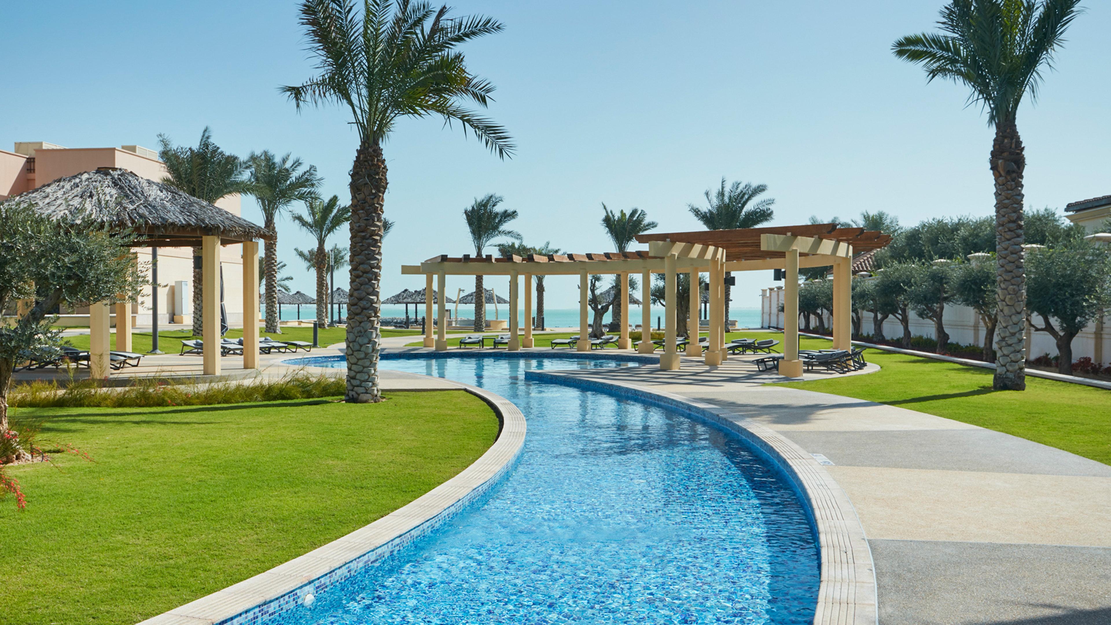 Hotel Intercontinental Residences 5*