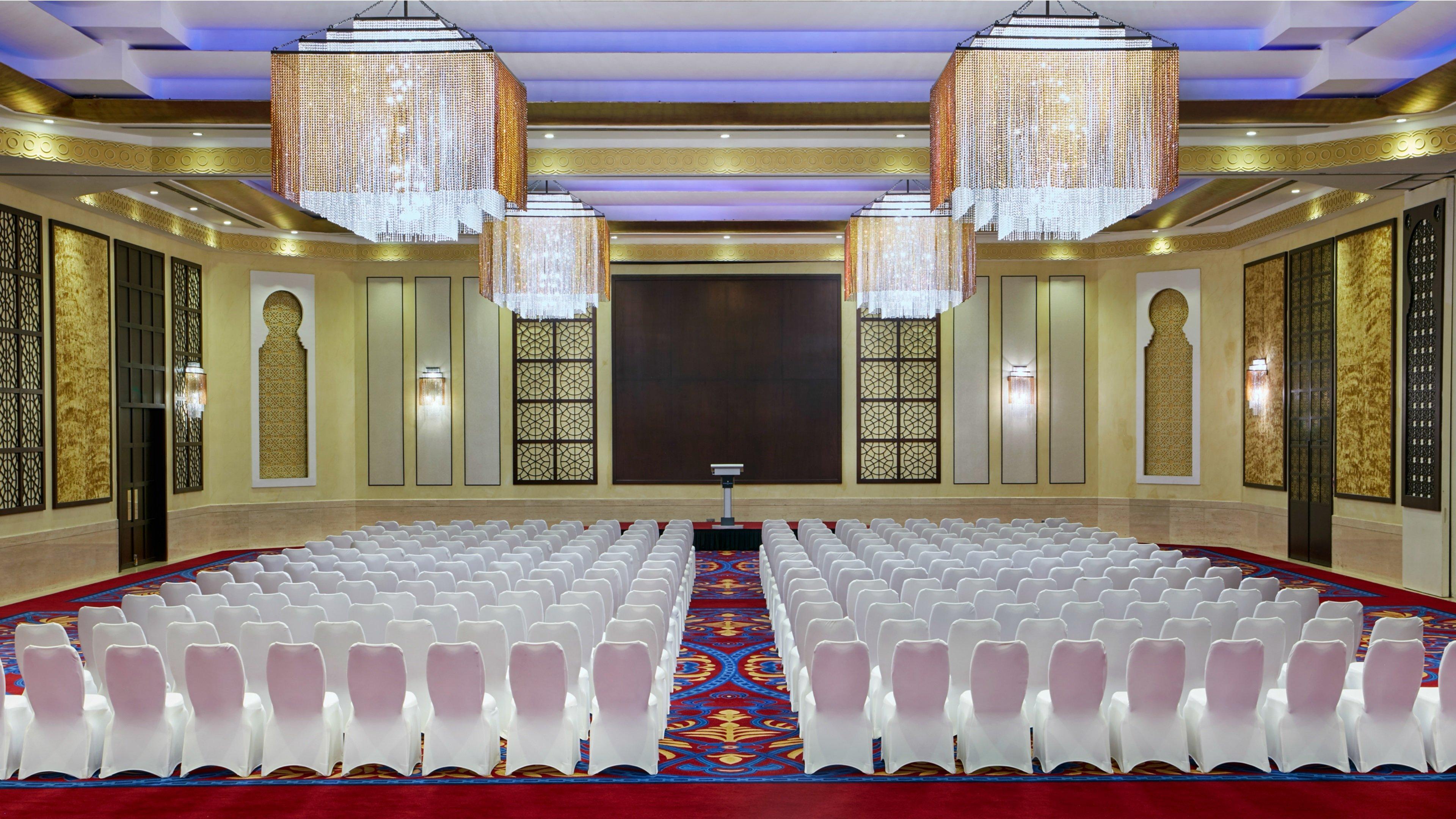 Intercontinental Residences Hotel Doha