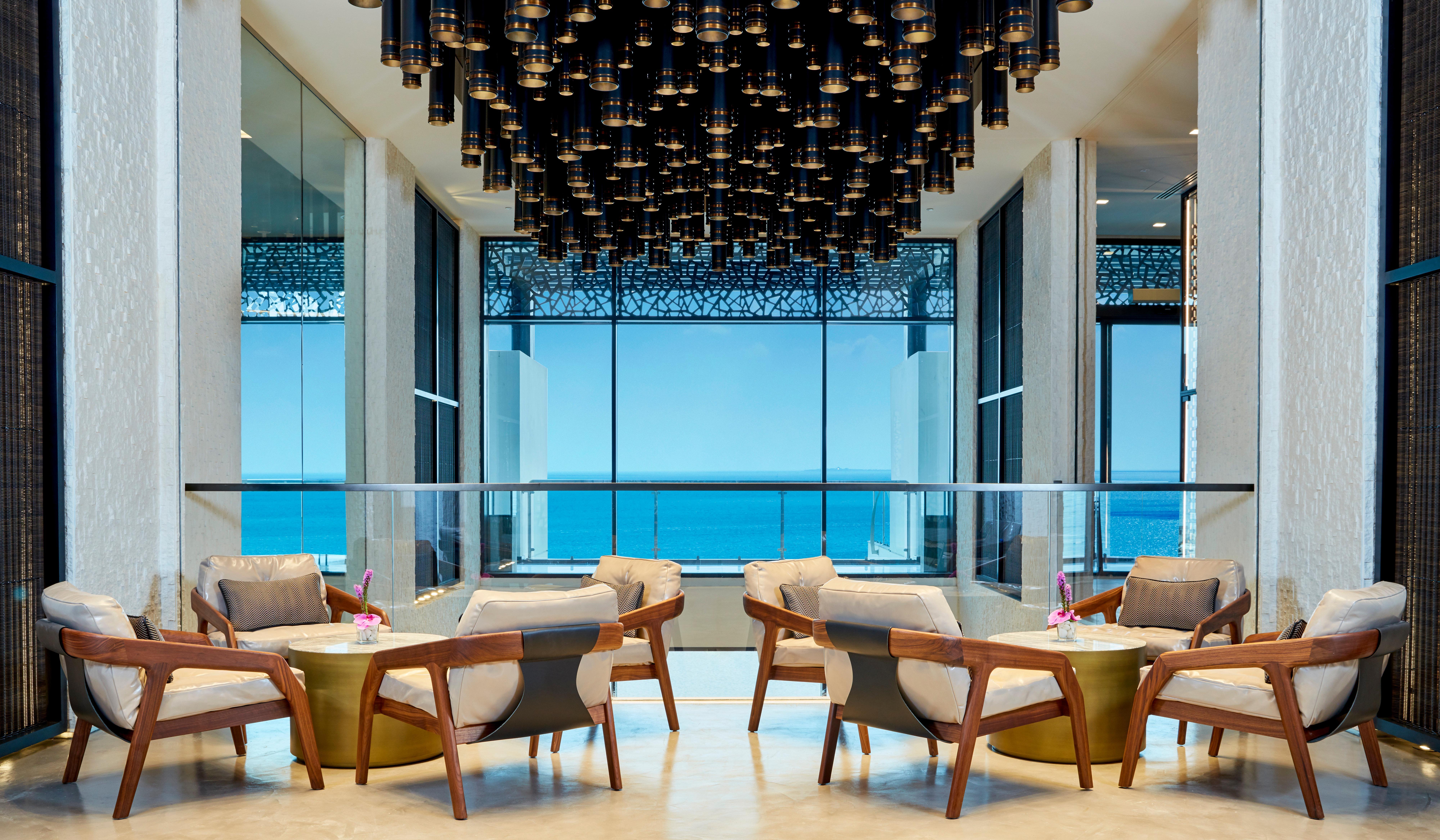 Intercontinental Residences Doha