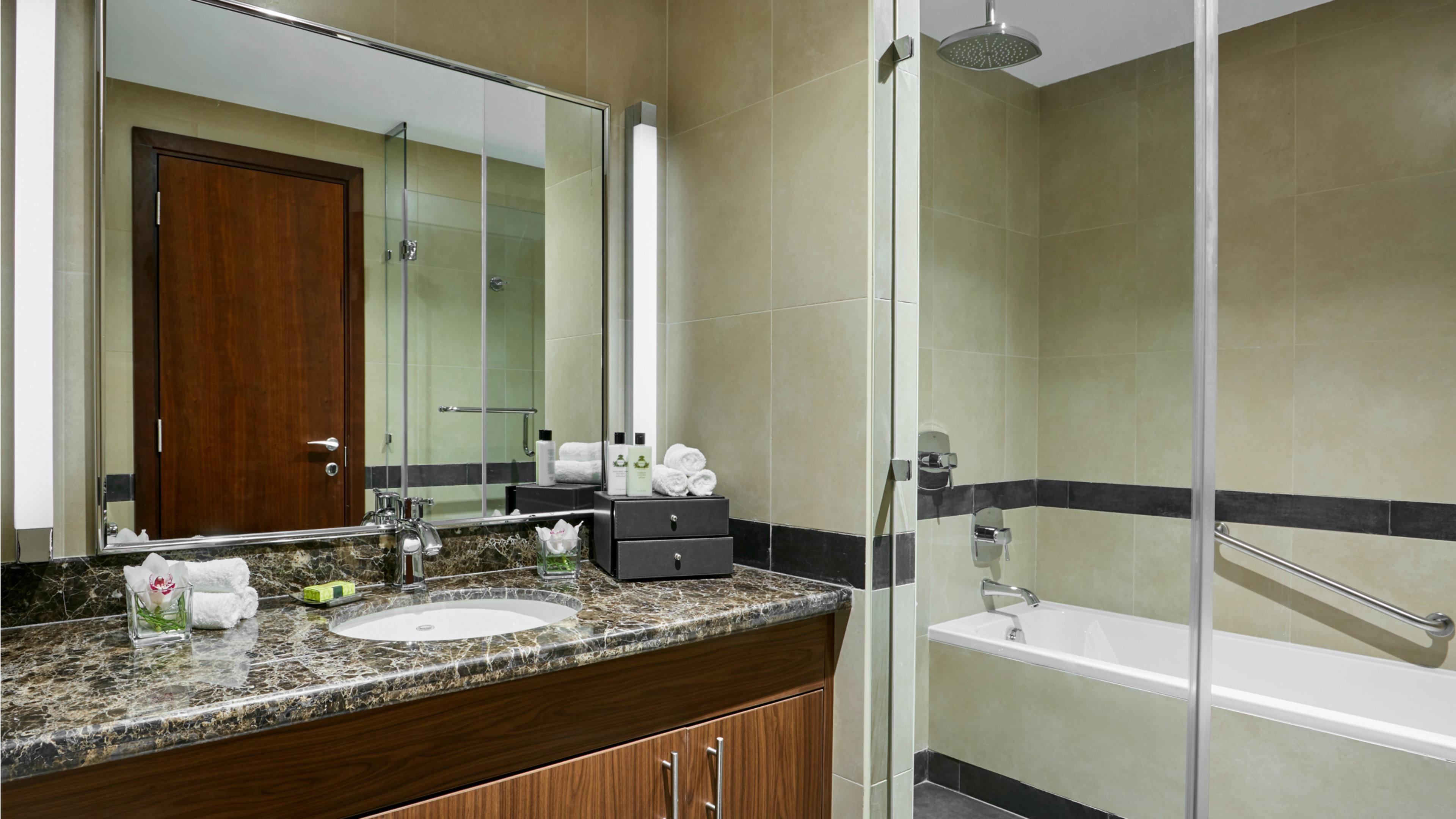 Intercontinental Residences