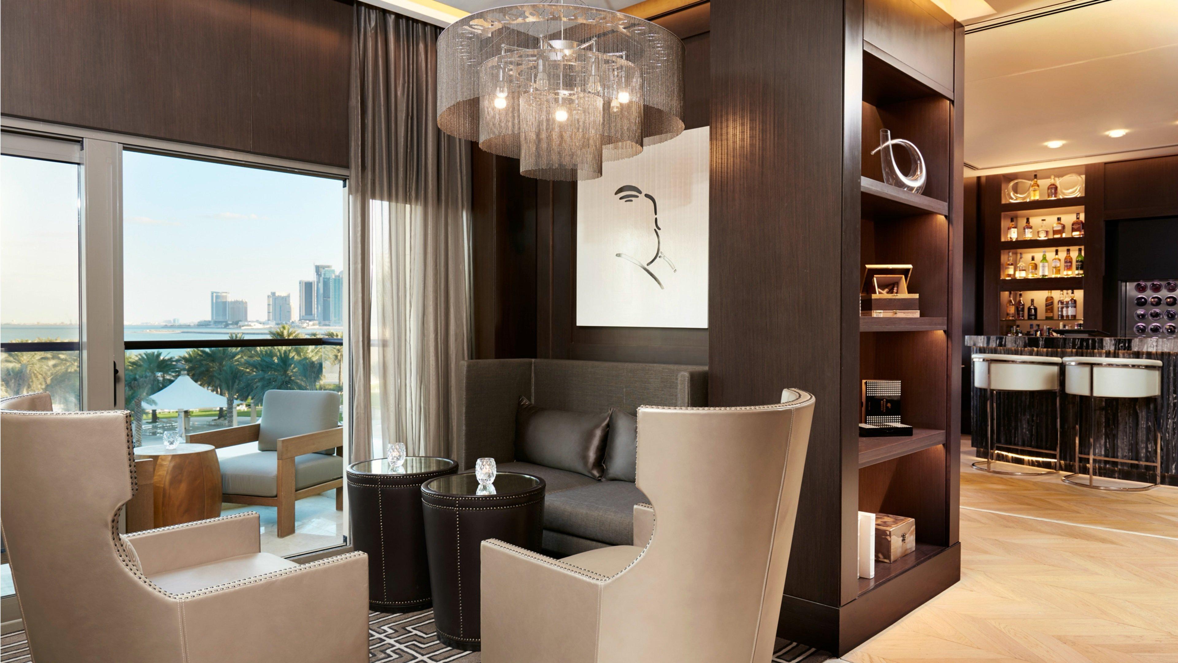 Intercontinental Residences Hotel 5*
