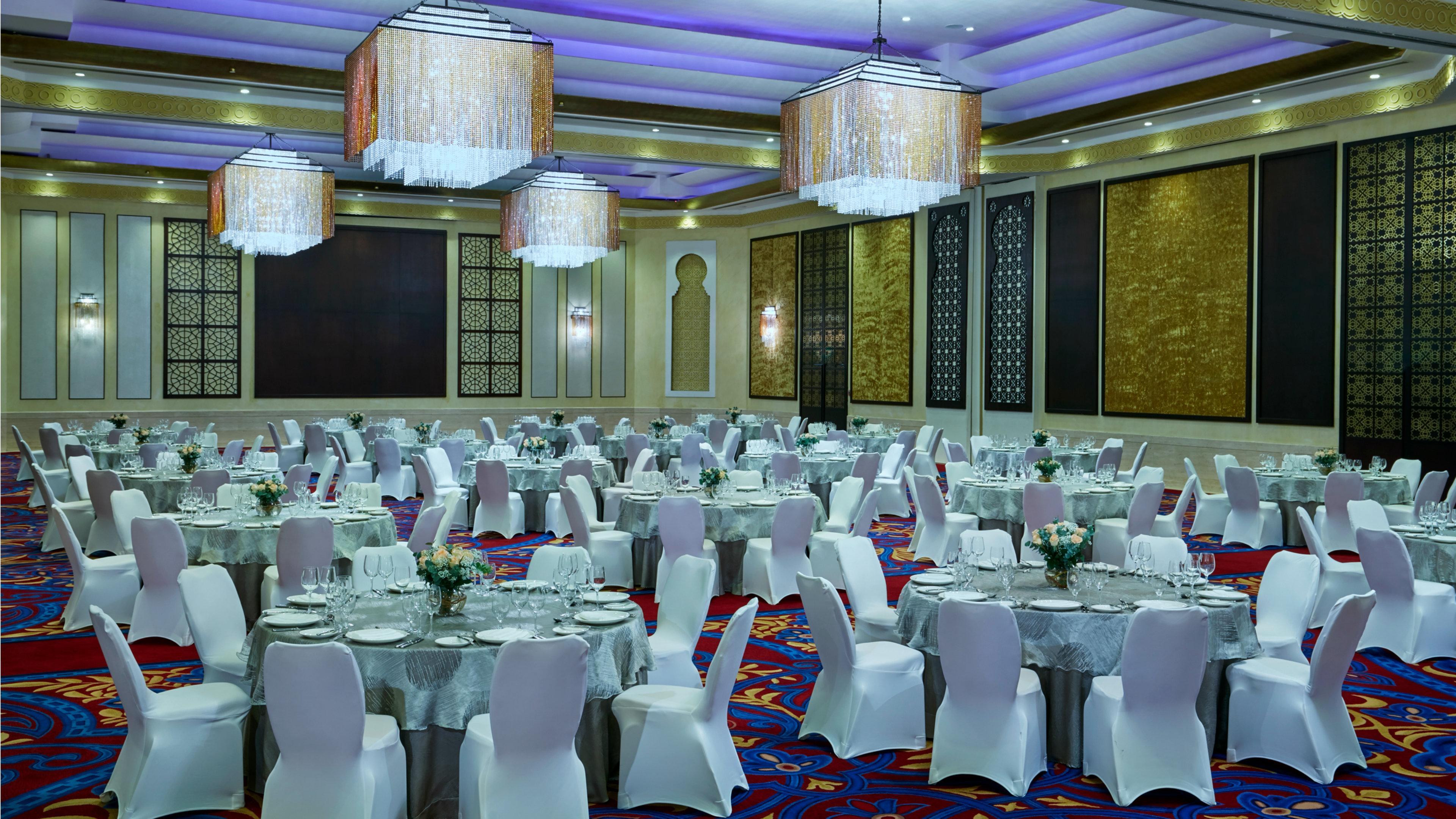 Intercontinental Residences 5* Doha