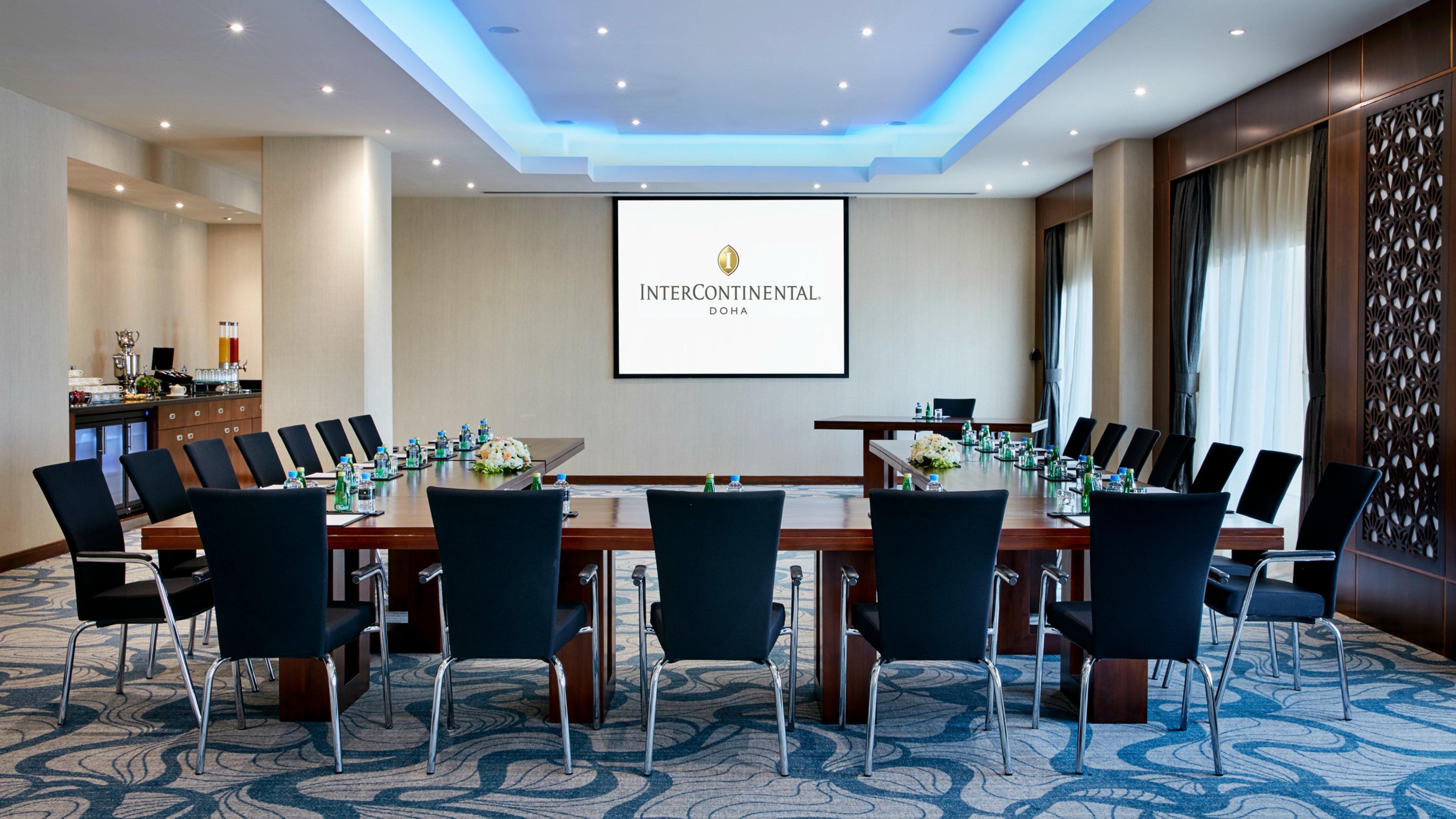Hotel Intercontinental Residences