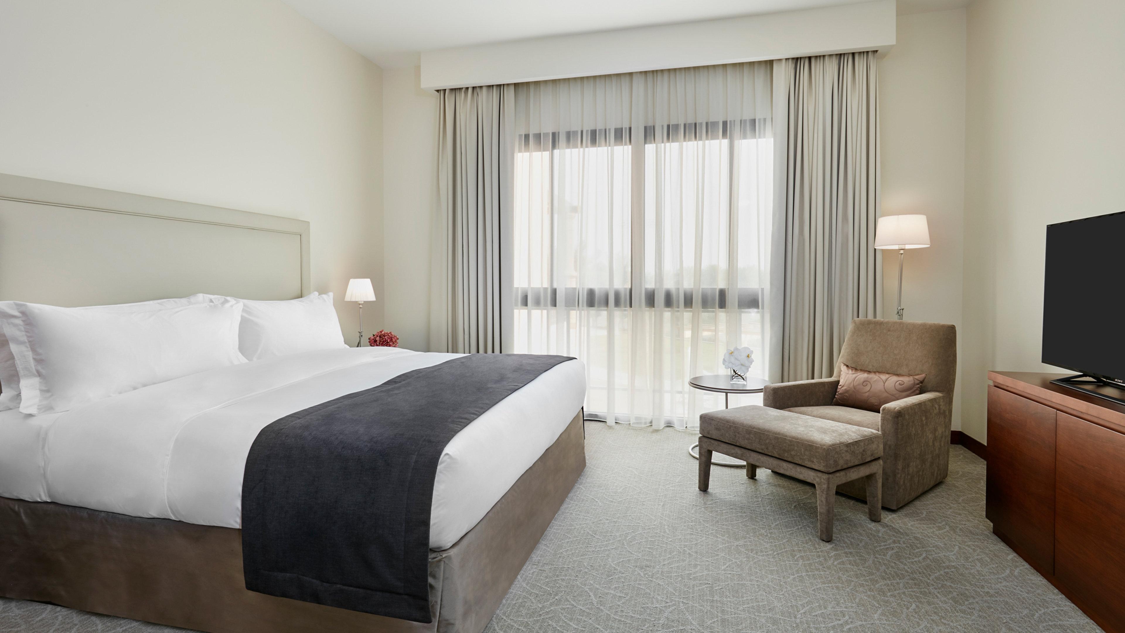 Intercontinental Residences