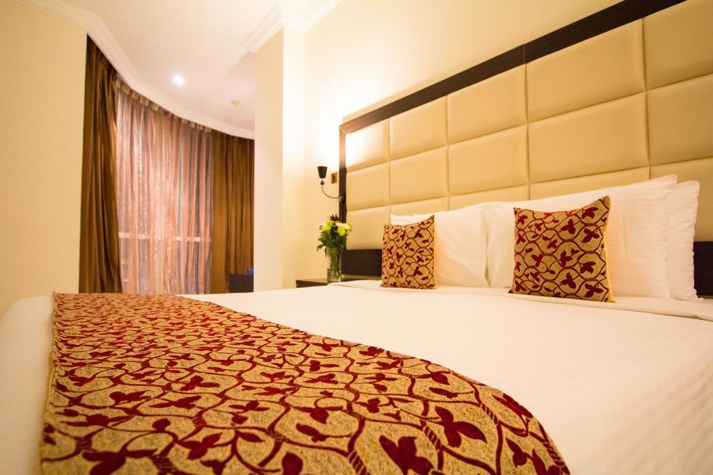 Horizon Manor Doha