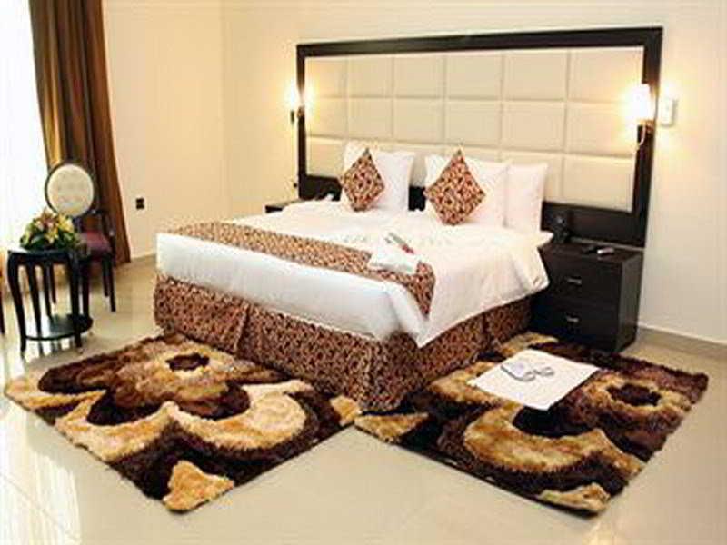 Horizon Manor Hotel 4*