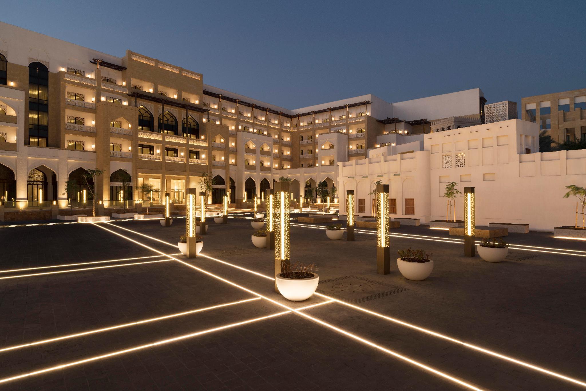 Al Najada By Tivoli Hotel 5*