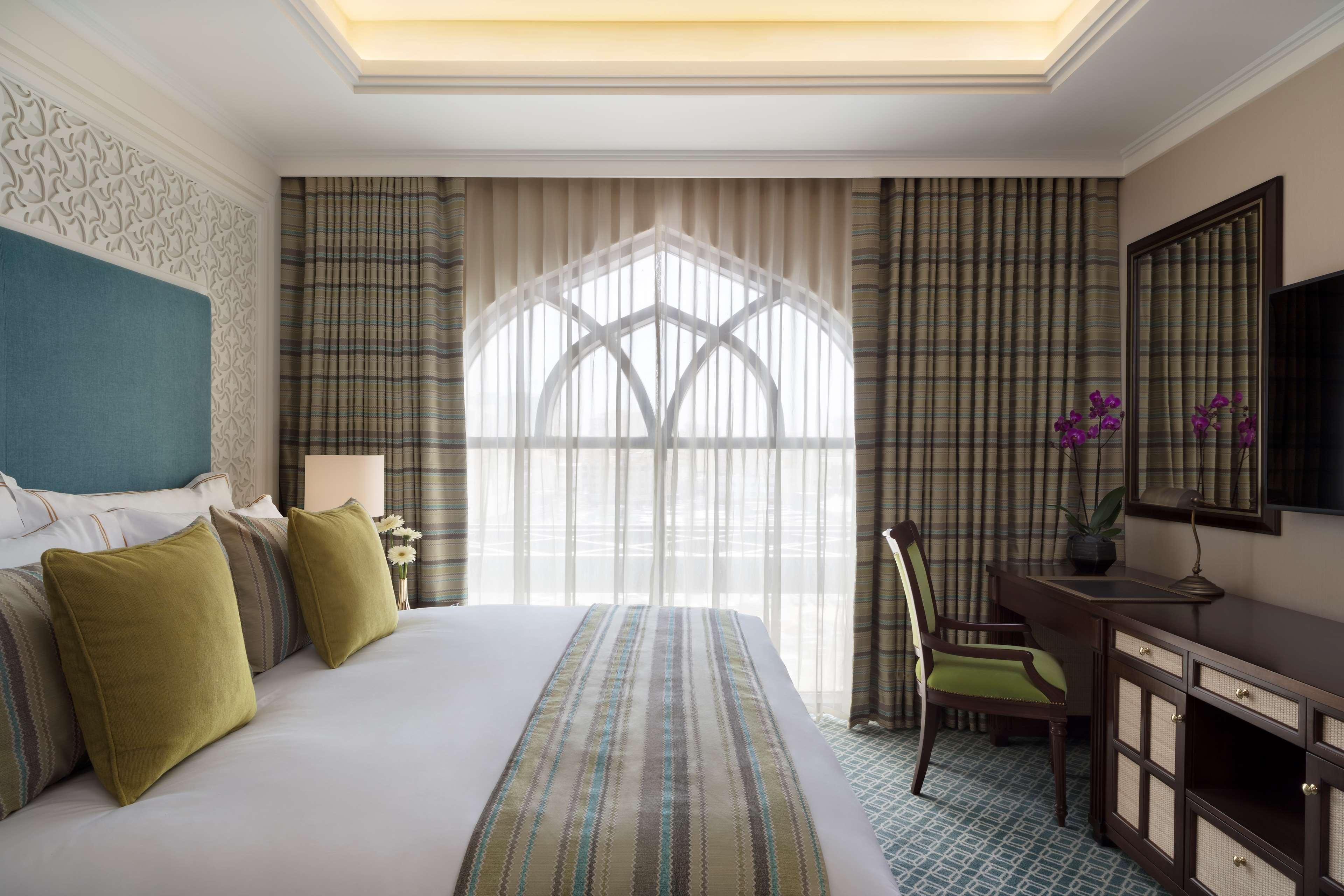 Hotel Al Najada By Tivoli 5*