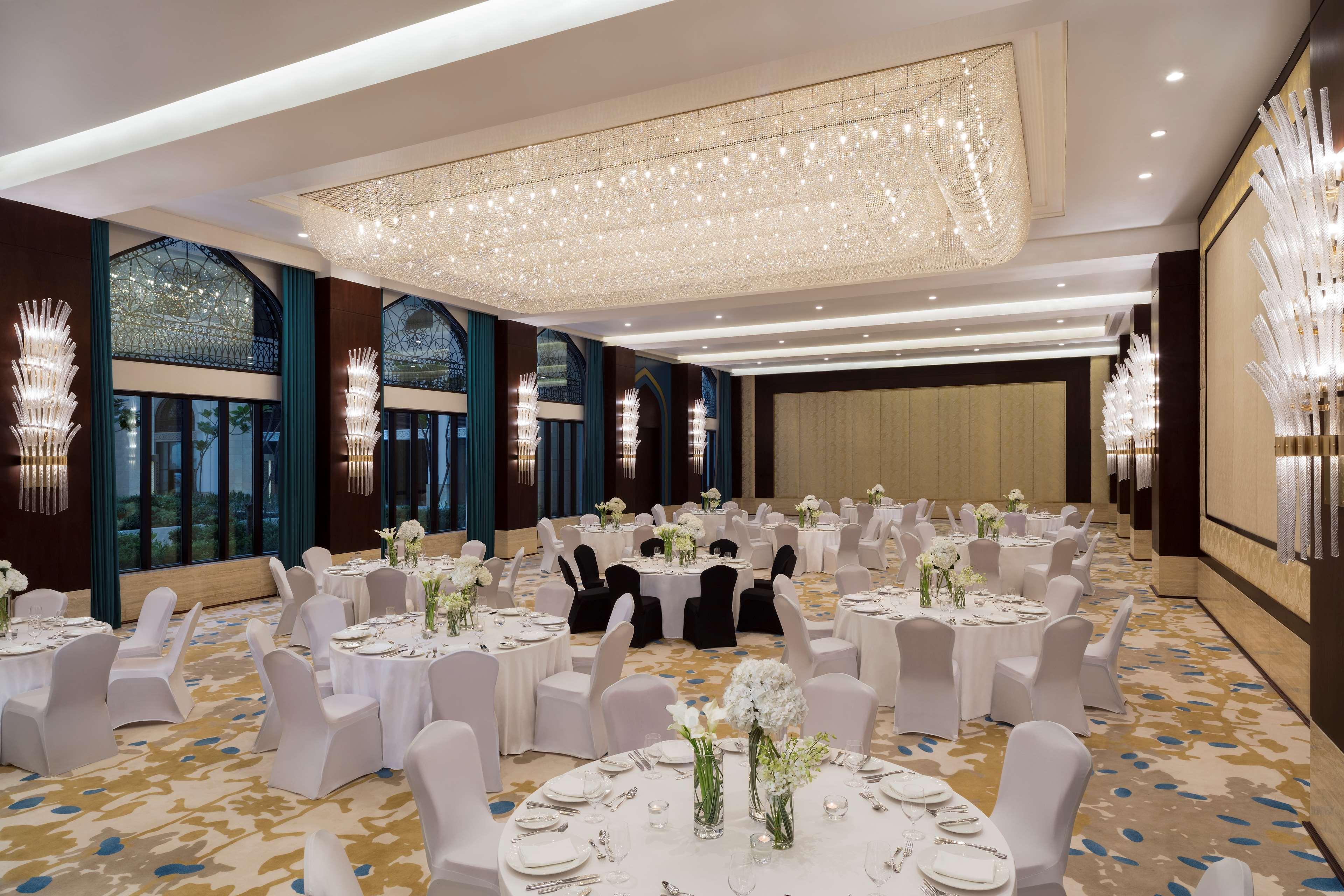 Hotel Al Najada By Tivoli Doha