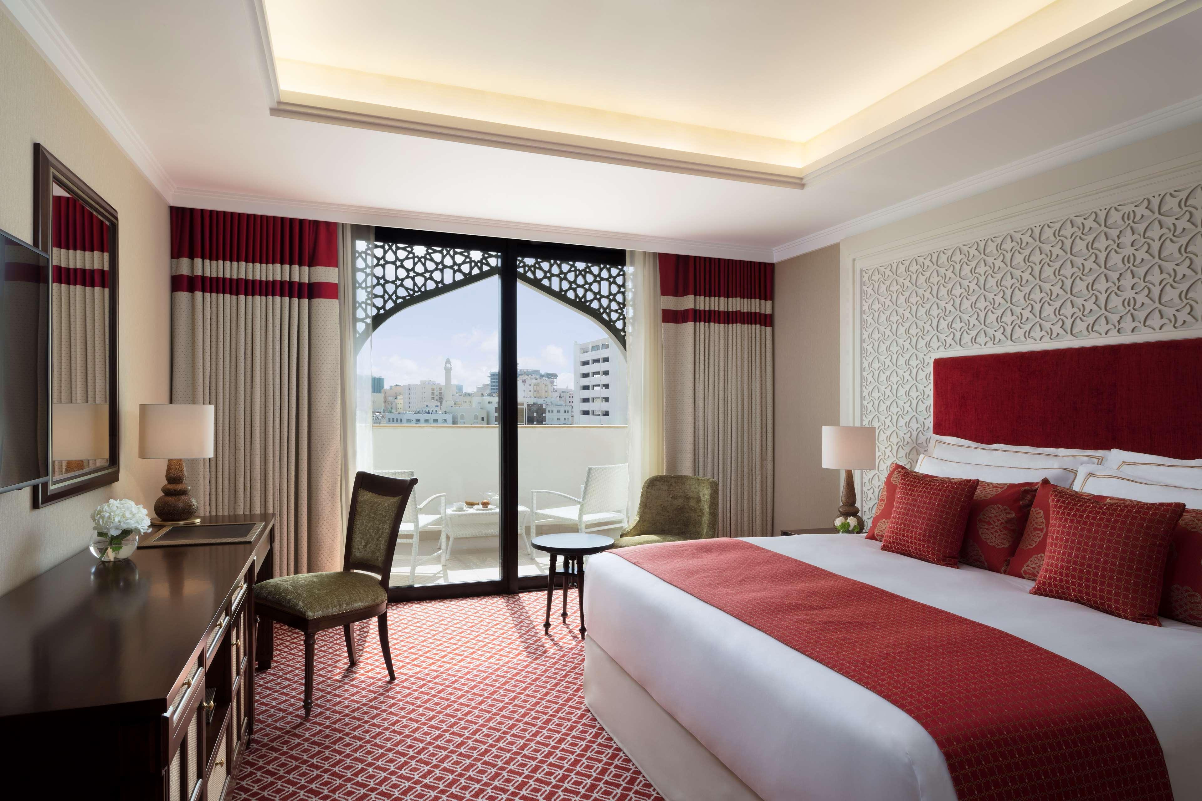 Hotel Al Najada By Tivoli Doha