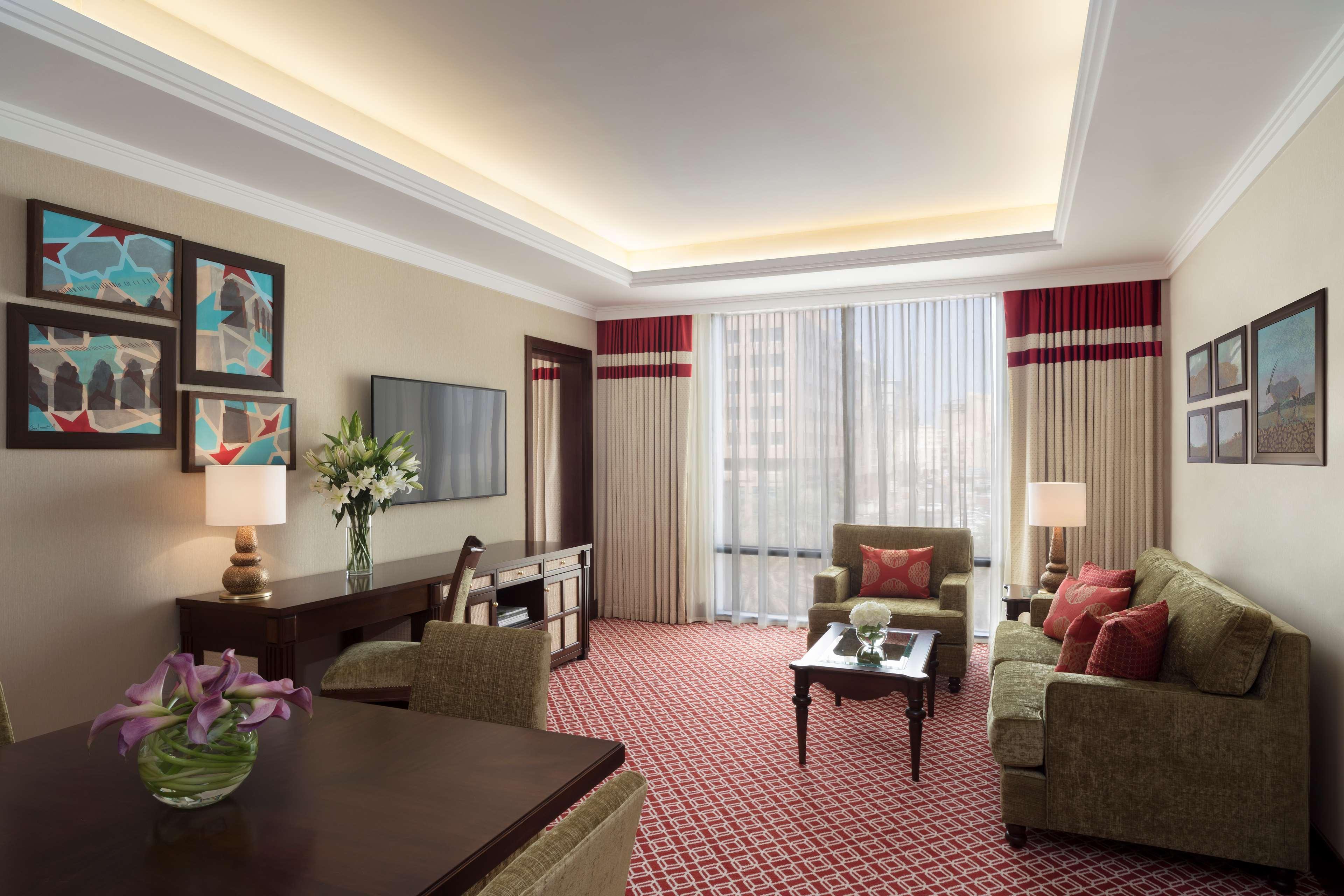 Al Najada By Tivoli Hotel 5*