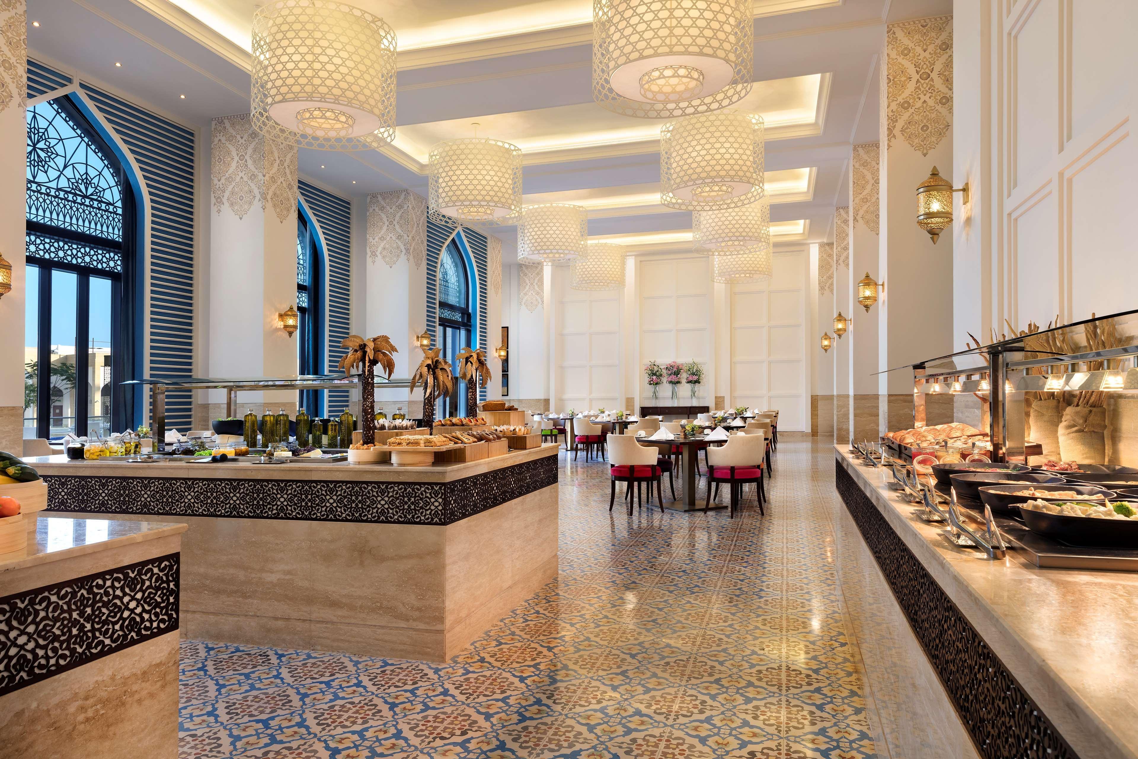 Al Najada By Tivoli Hotel