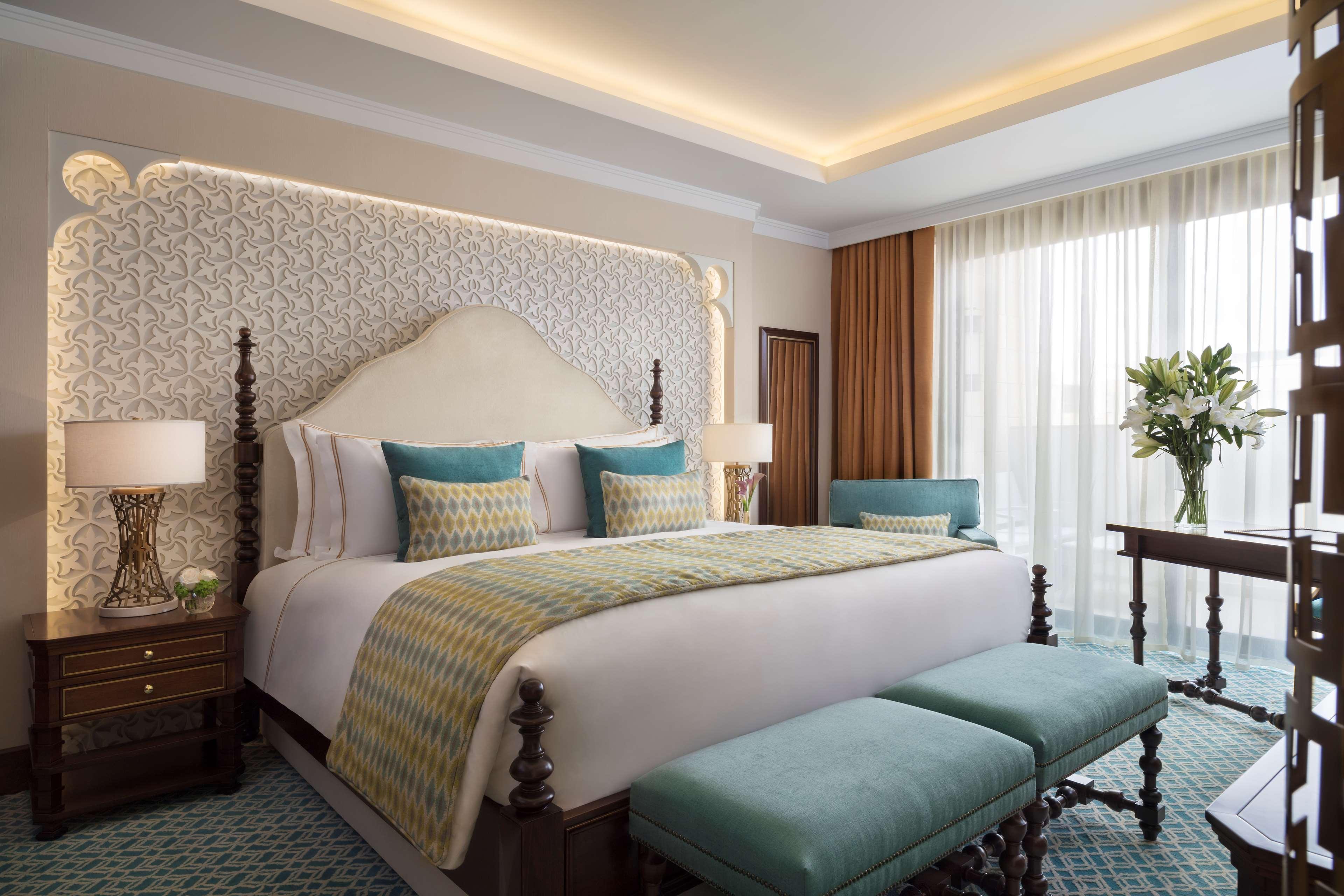 Al Najada By Tivoli Hotel Doha