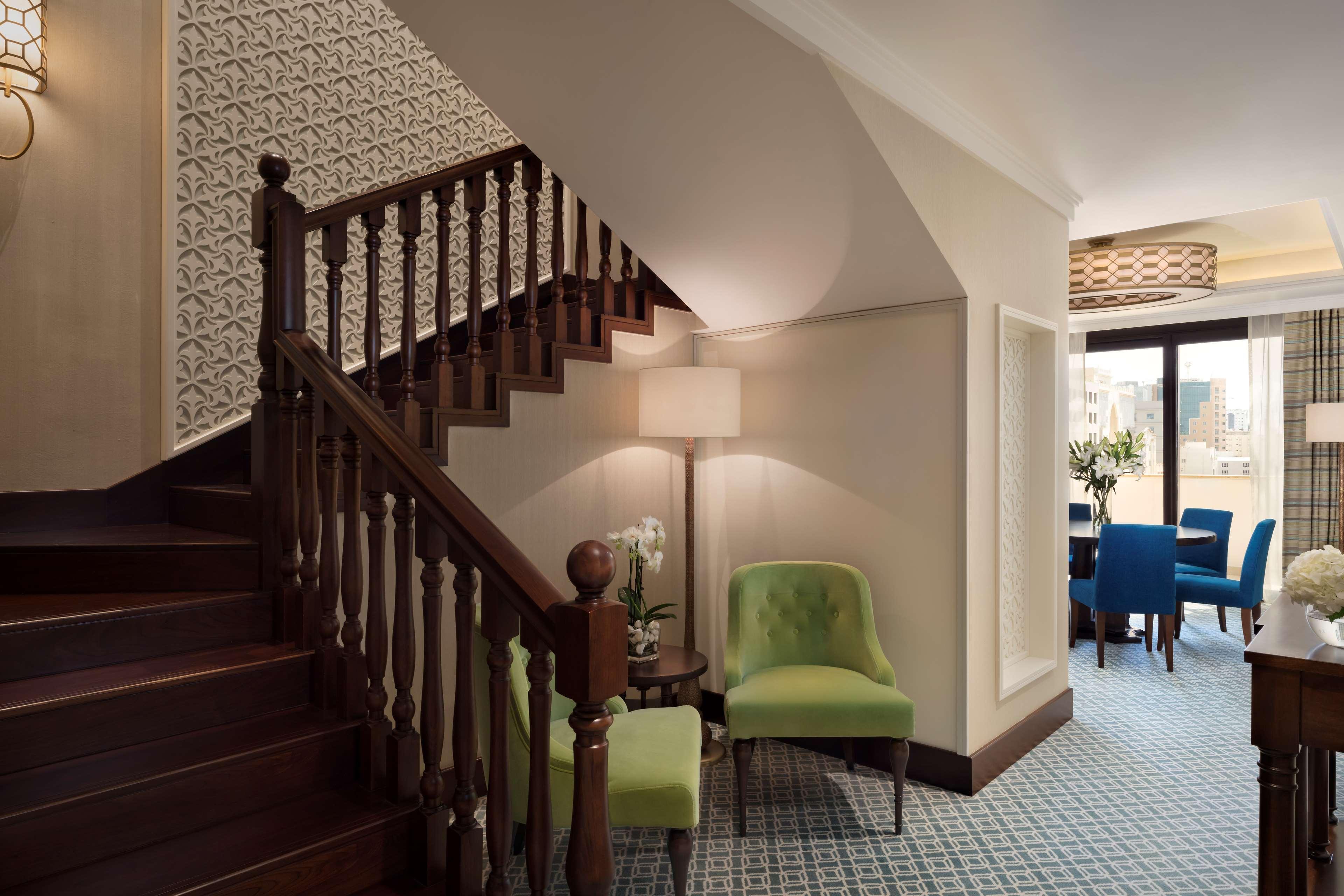 Al Najada By Tivoli Hotel