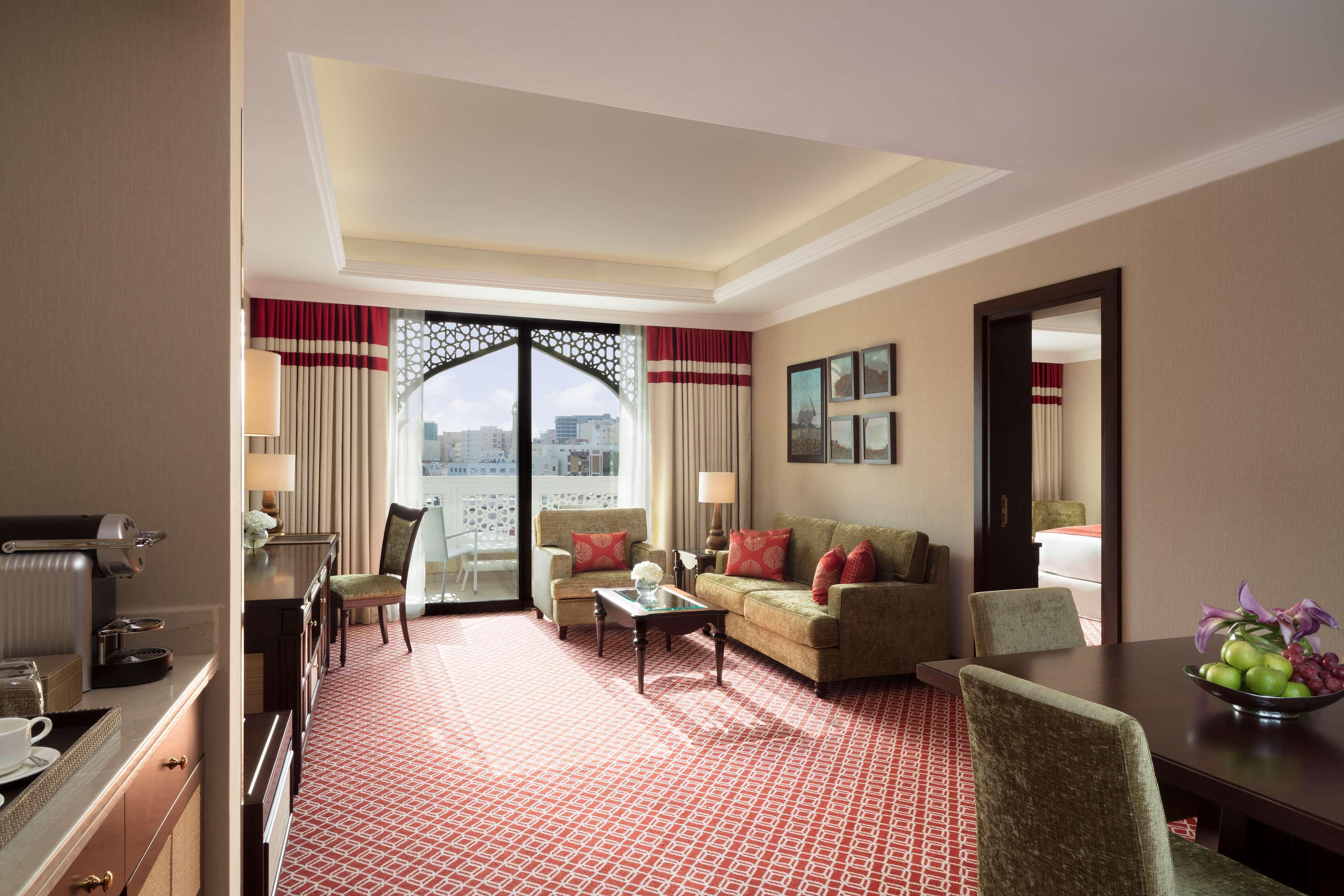 Al Najada By Tivoli Doha