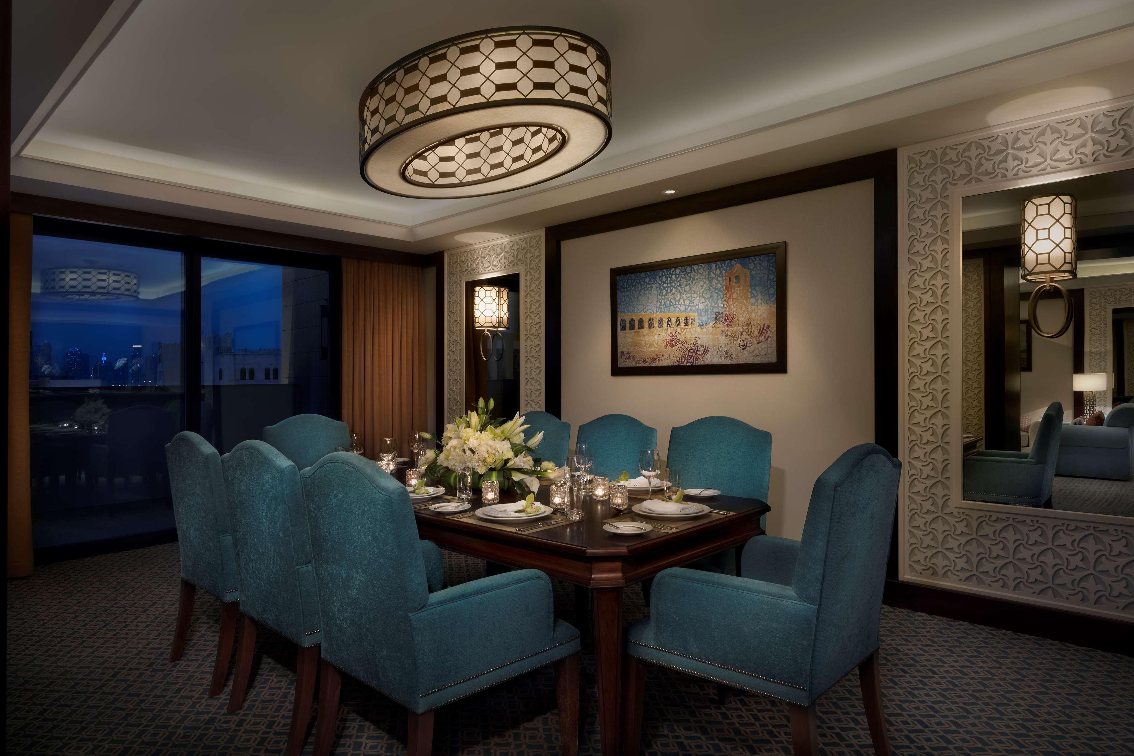 Al Najada By Tivoli 5* Doha