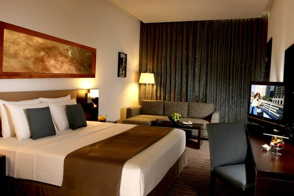 Hotel Safir