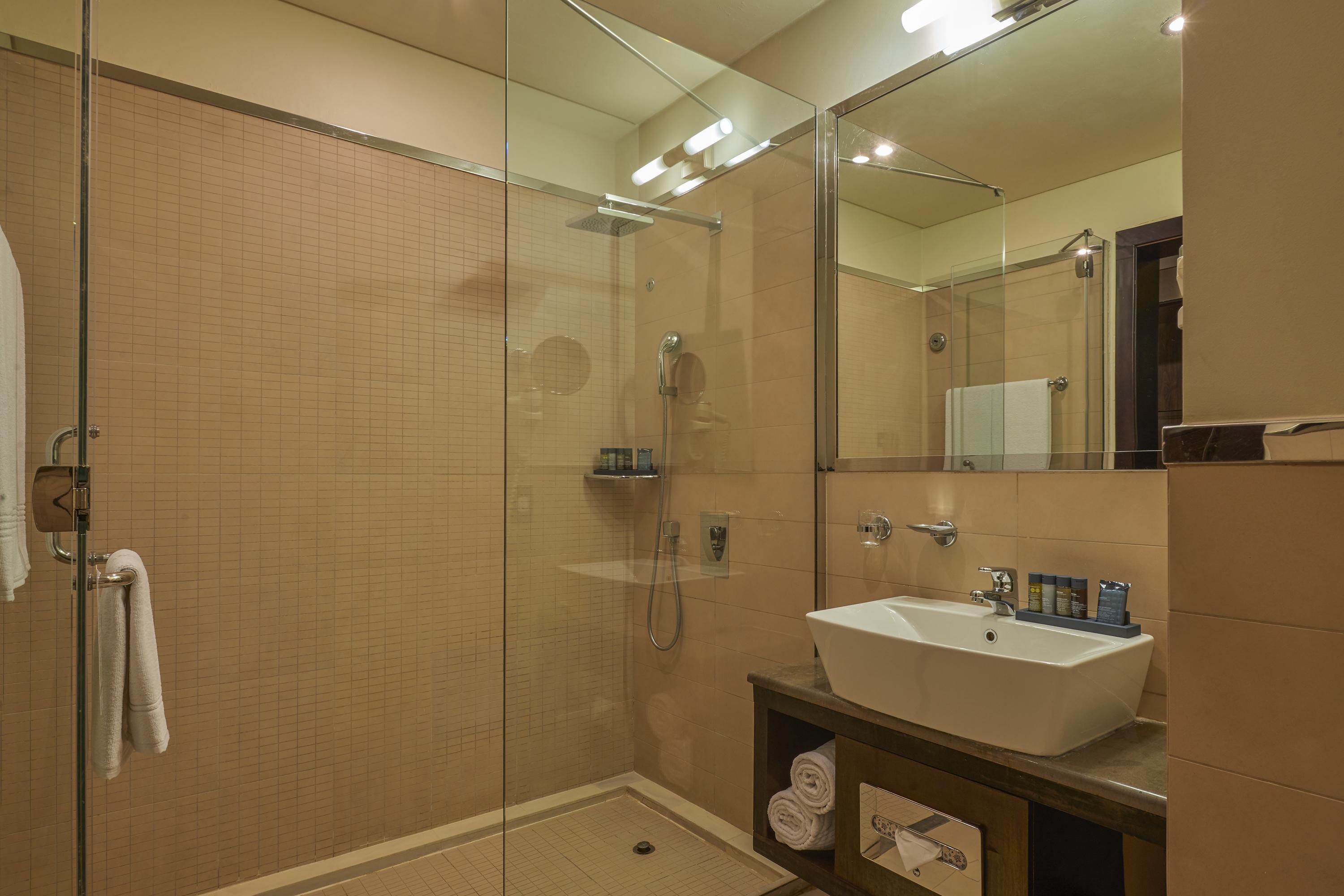Safir Hotel Doha