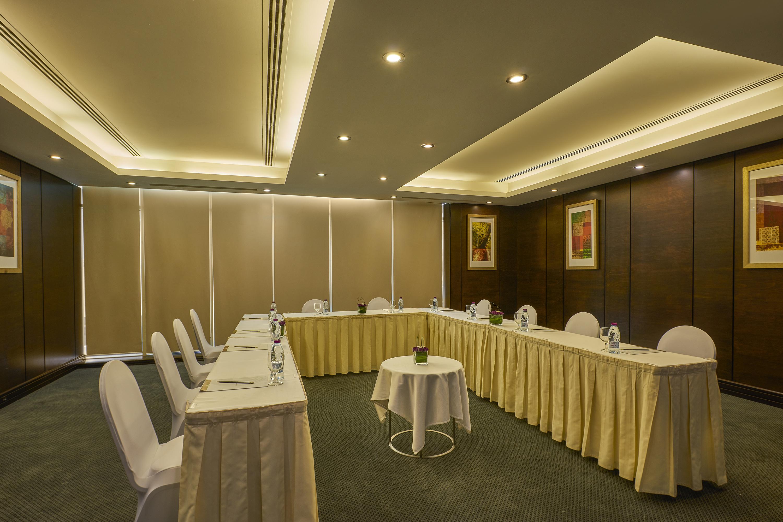 Safir 4* Doha