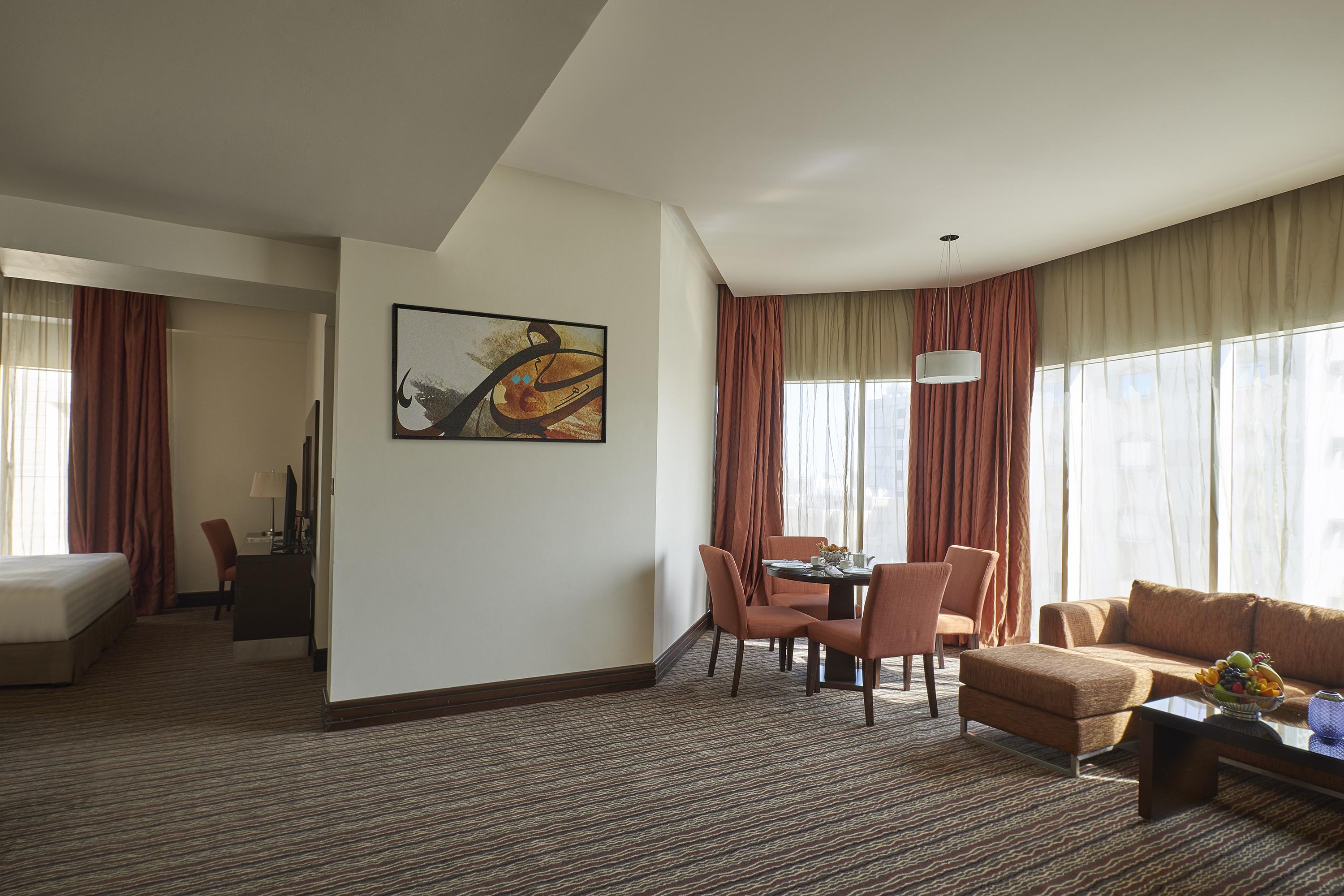 Safir Hotel