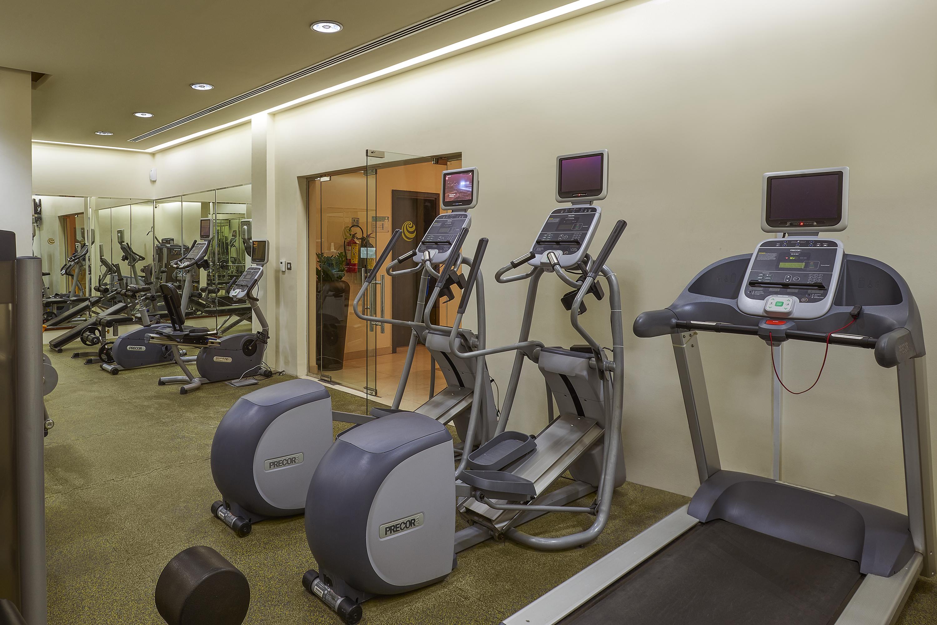 Safir Hotel Doha
