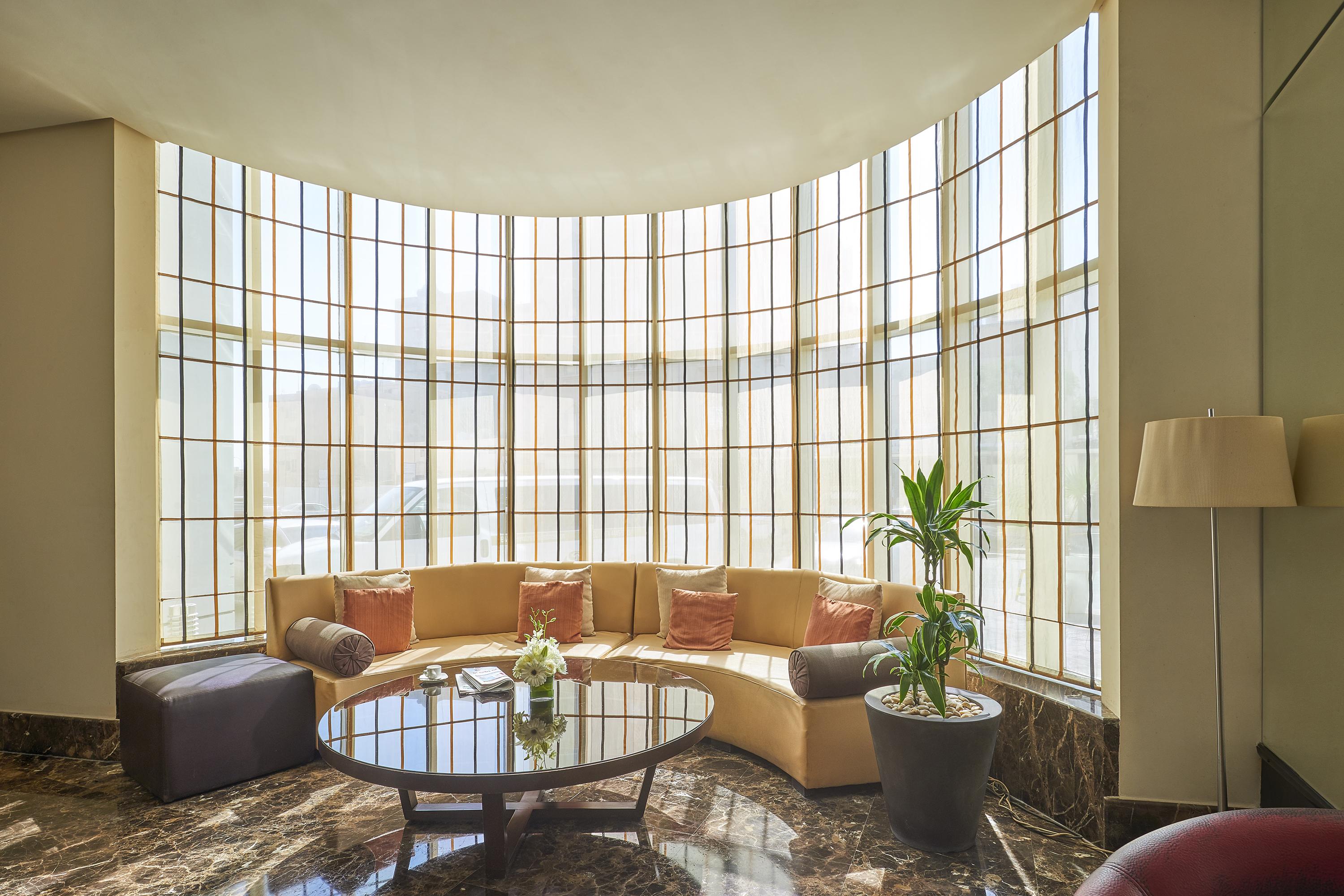 Safir Hotel 4*