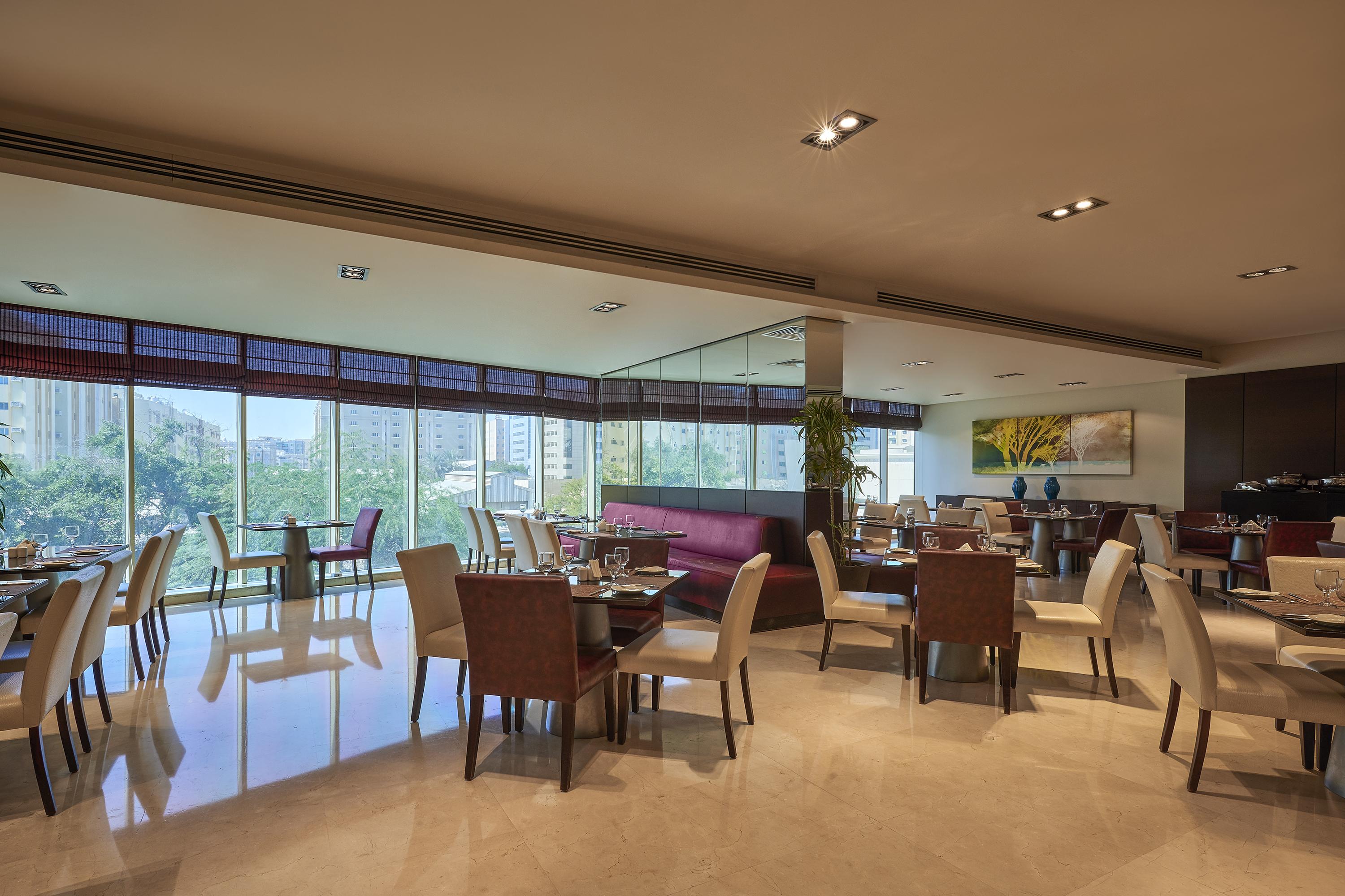 Safir Hotel