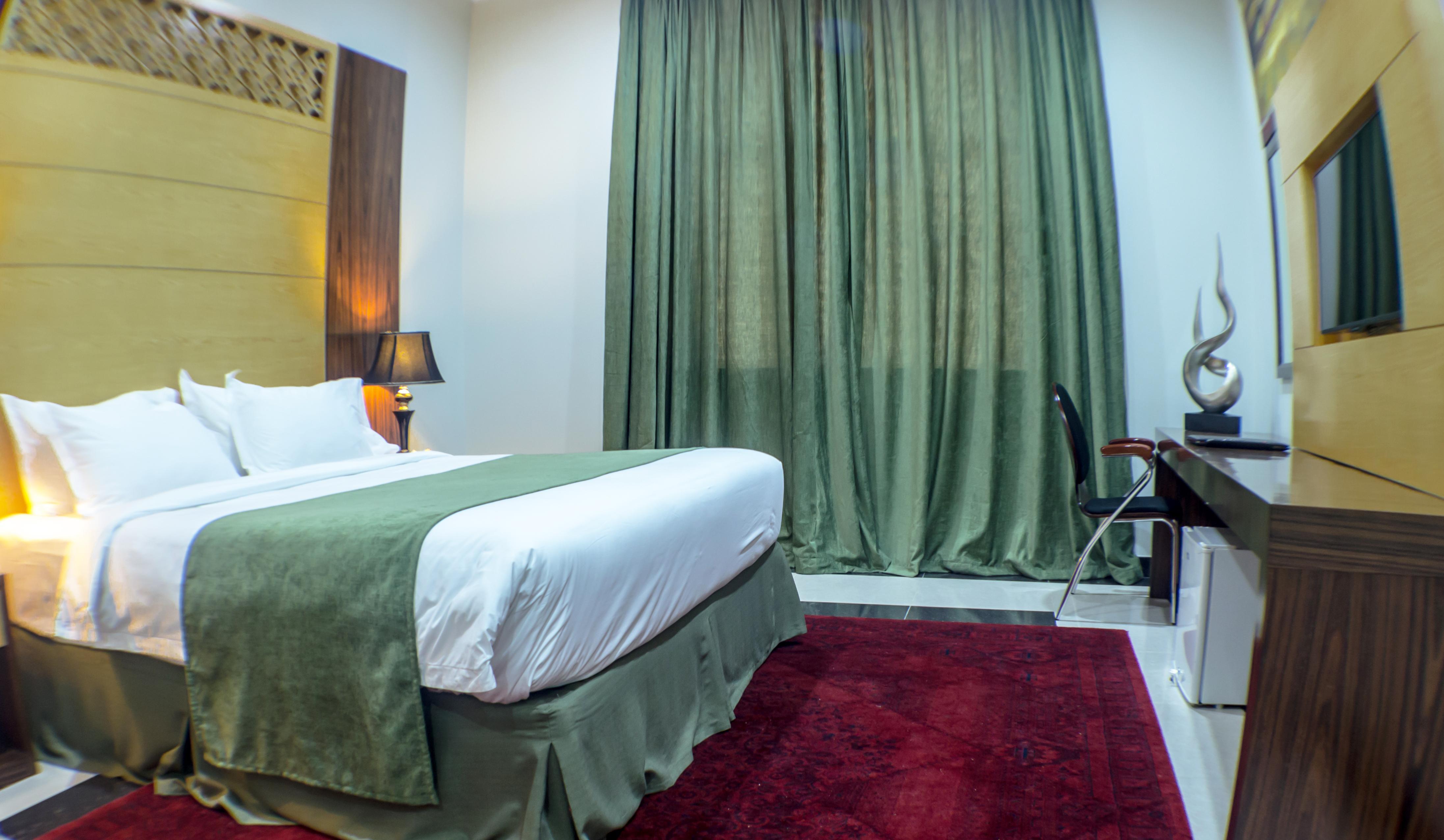Hotel Dynasty Doha
