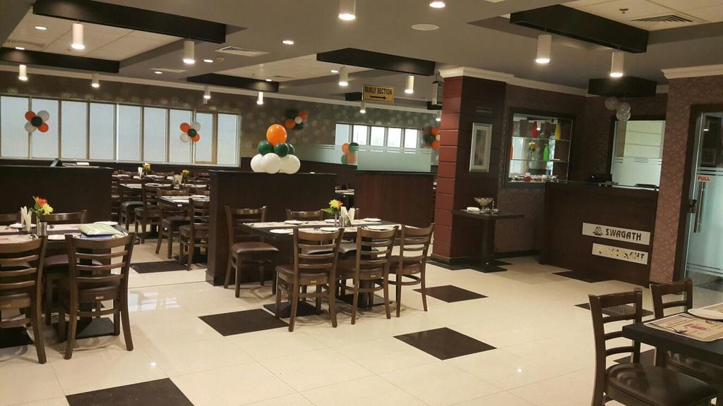 Dynasty Doha
