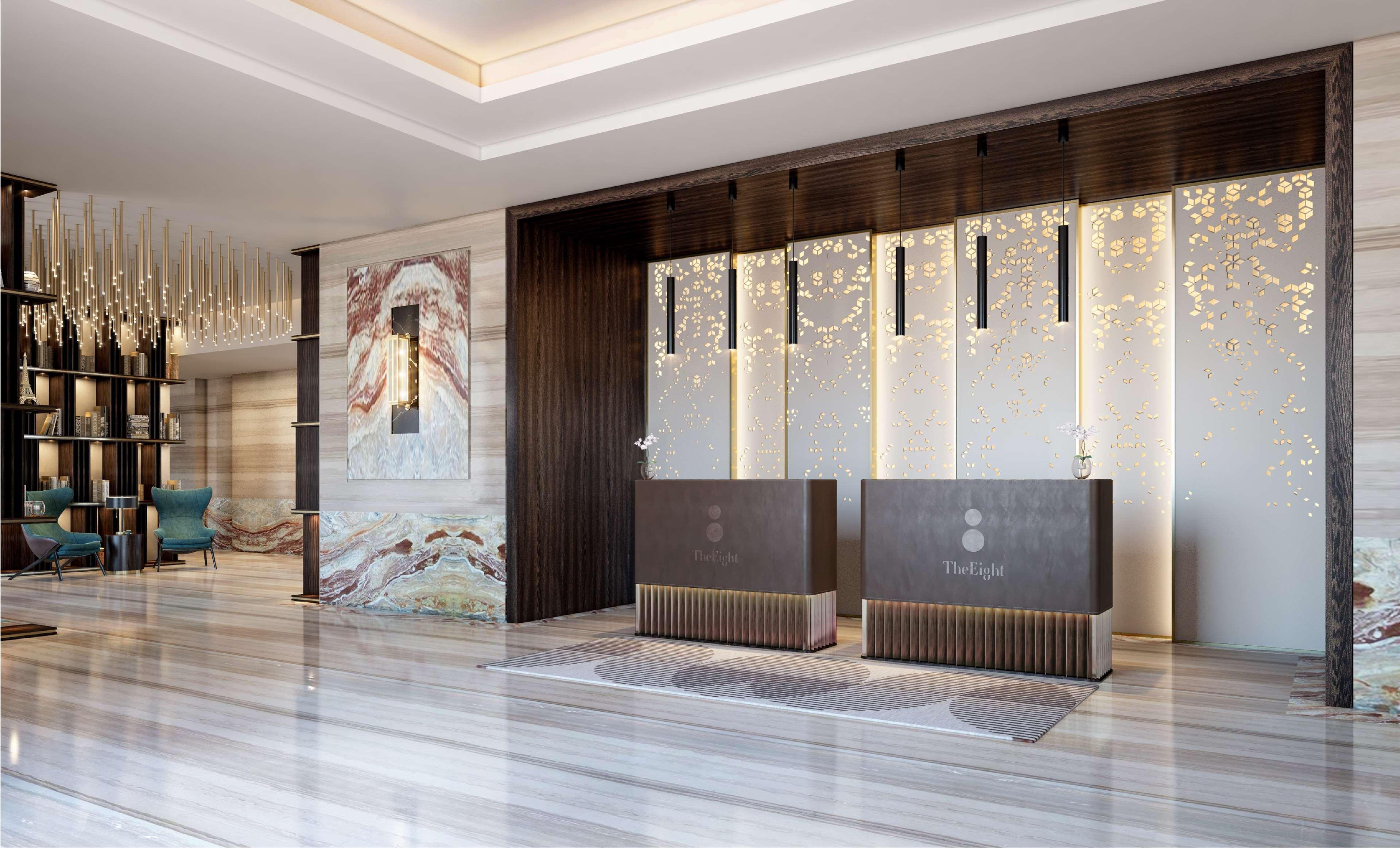 Alrayyan Doha, Curio Collection By Hilton Hotel Al Rayyan