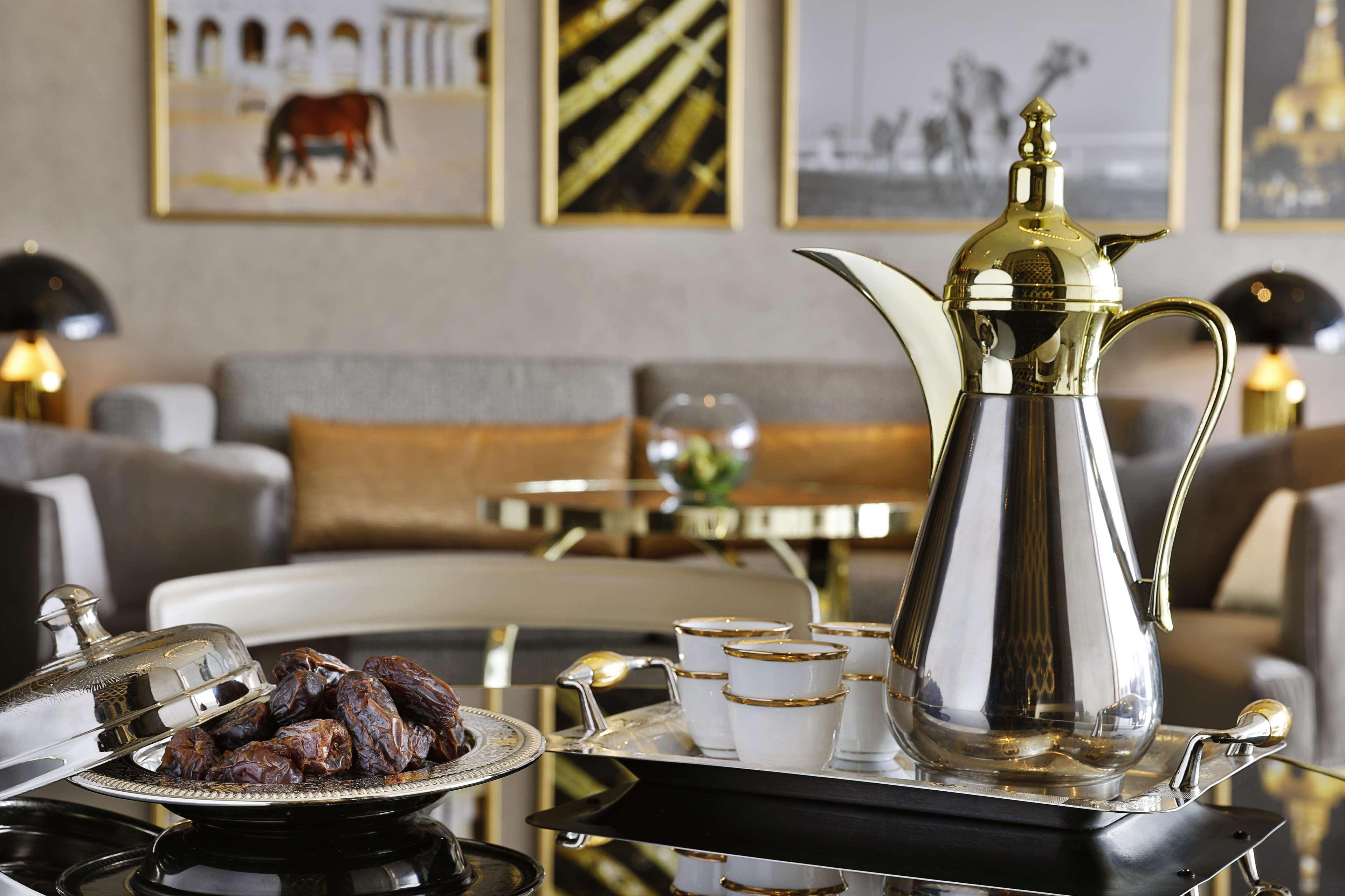 Alrayyan Doha, Curio Collection By Hilton Hotel Al Rayyan