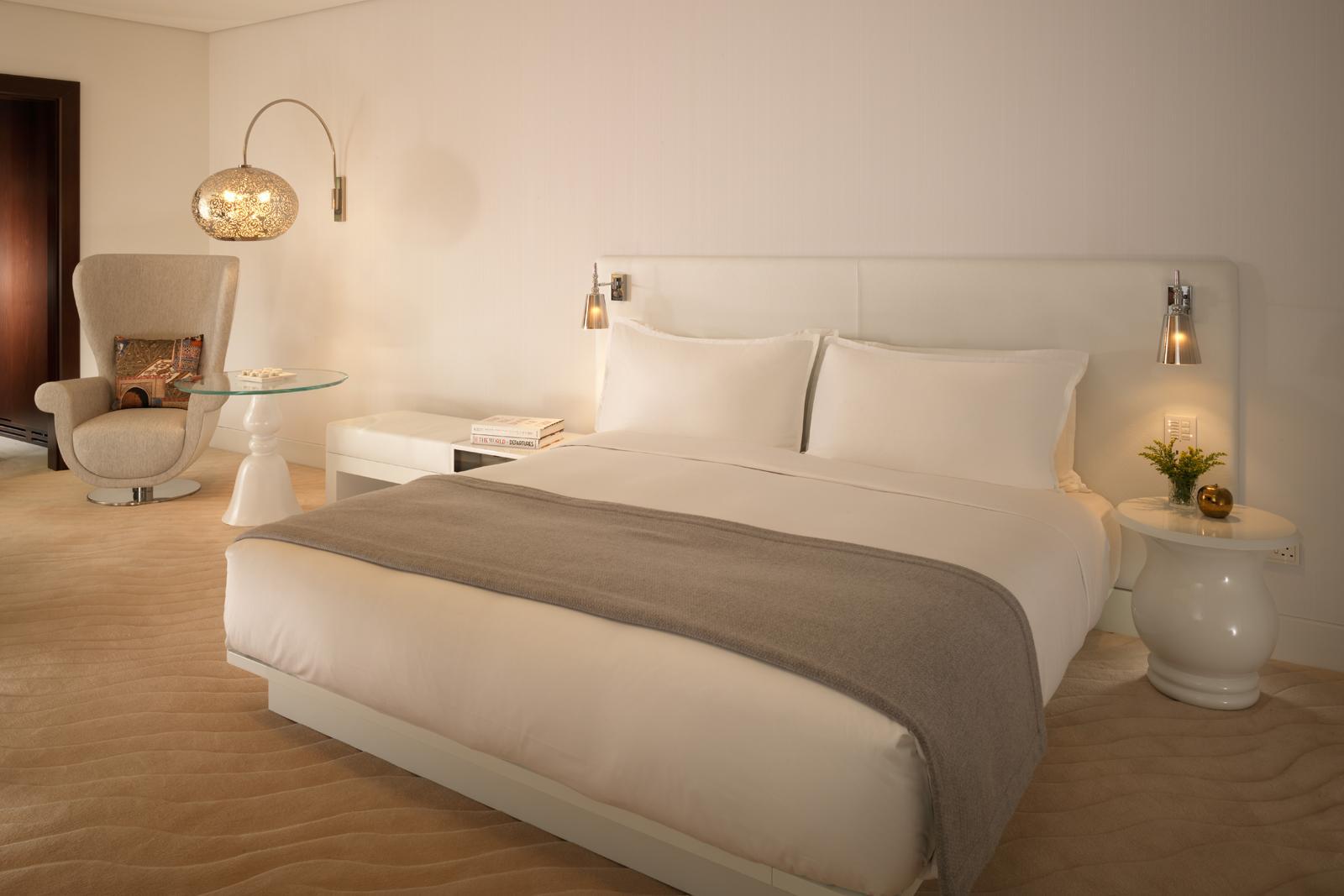 Hotel Mondrian Doha