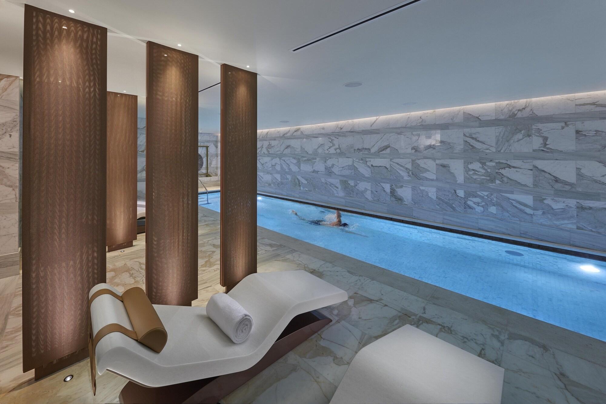 Mandarin Oriental, Hotel Doha
