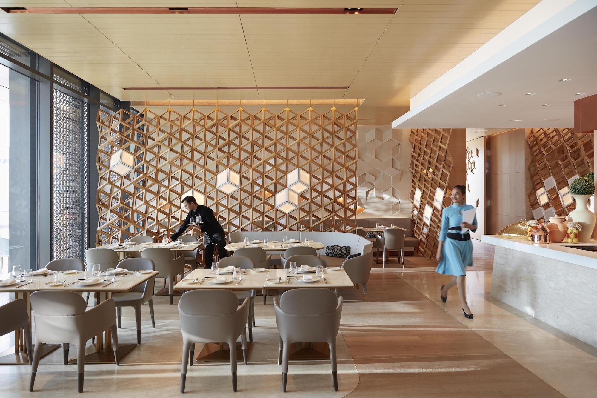 Hotel Mandarin Oriental,
