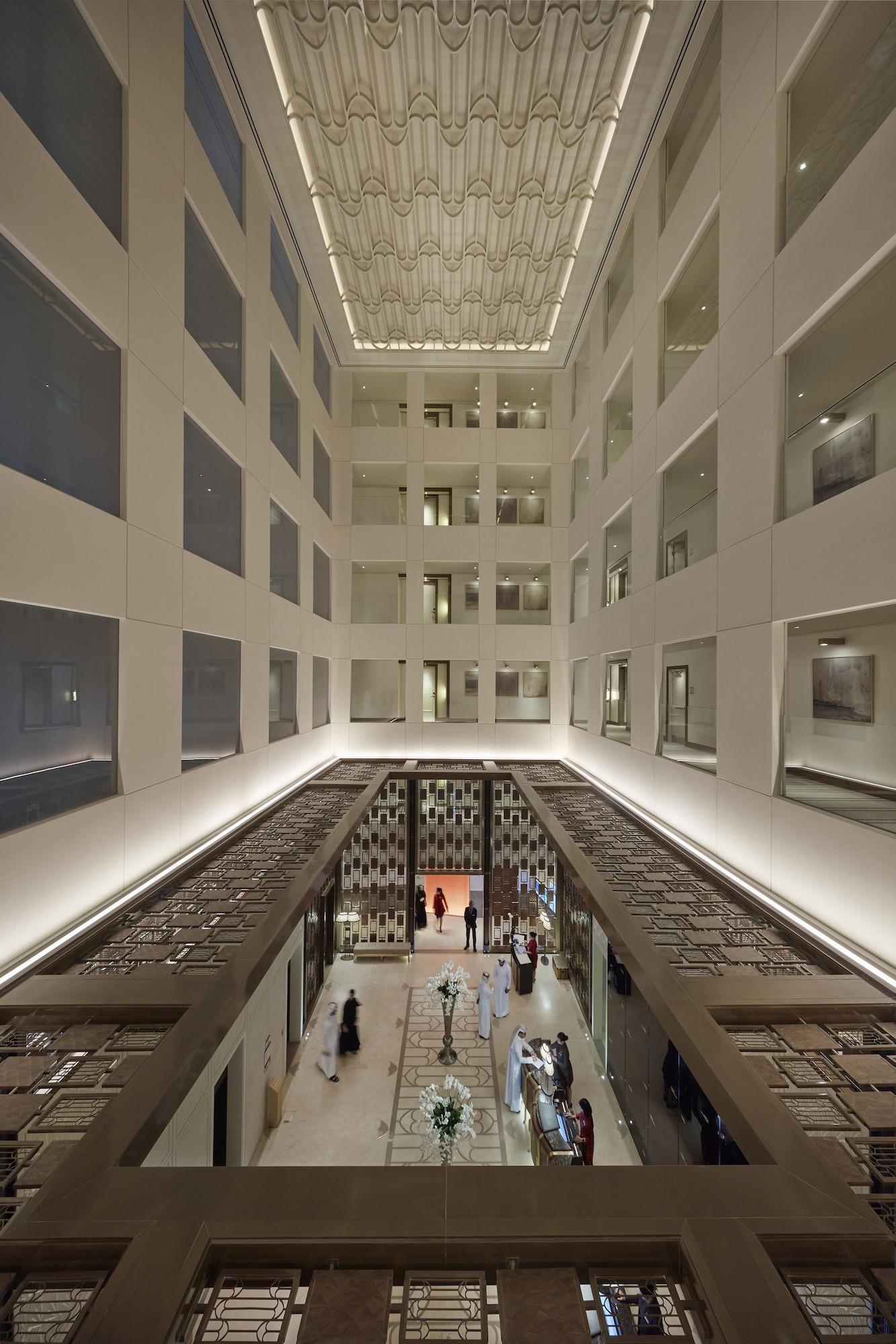 Mandarin Oriental,